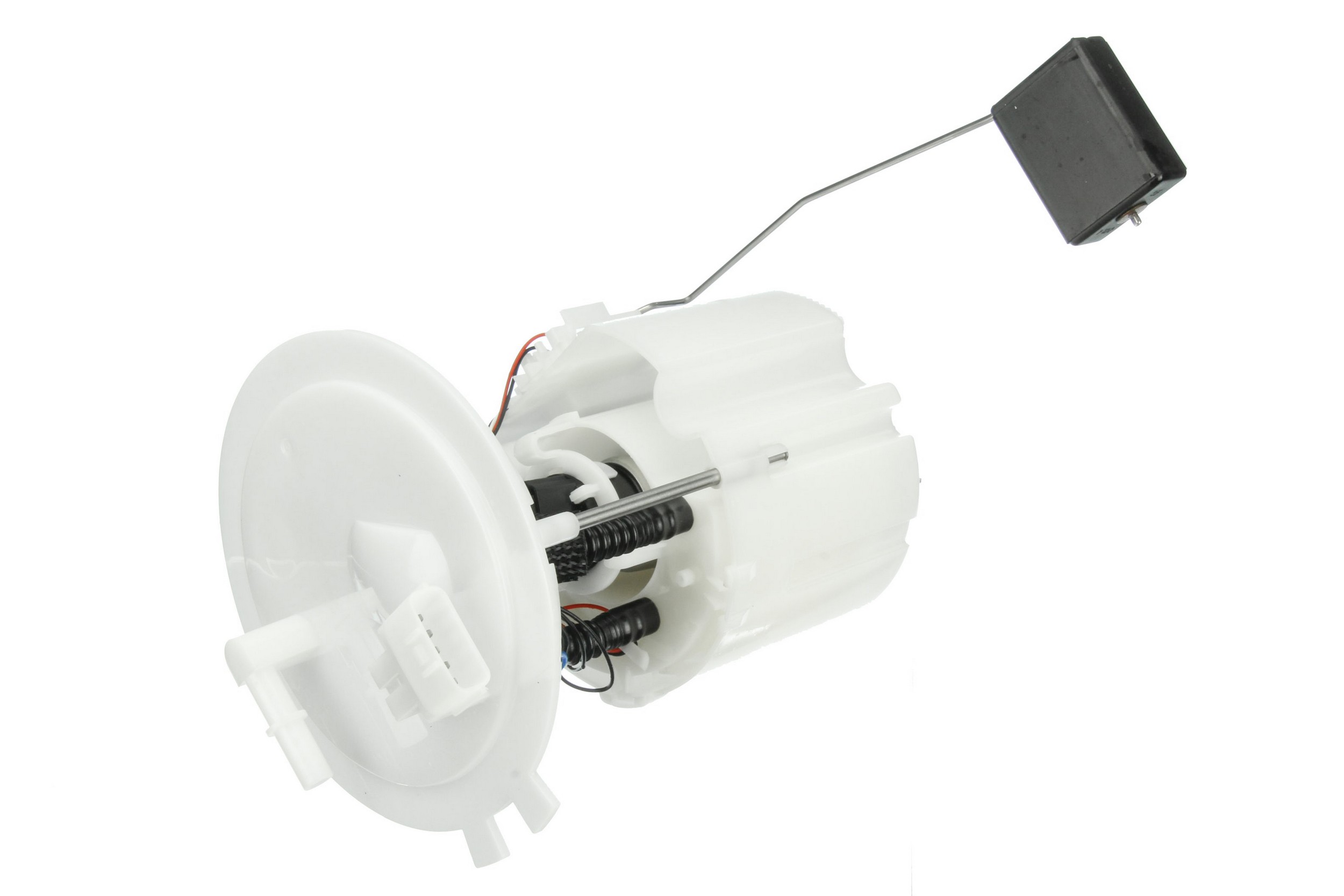 Fuel Pump Assembly