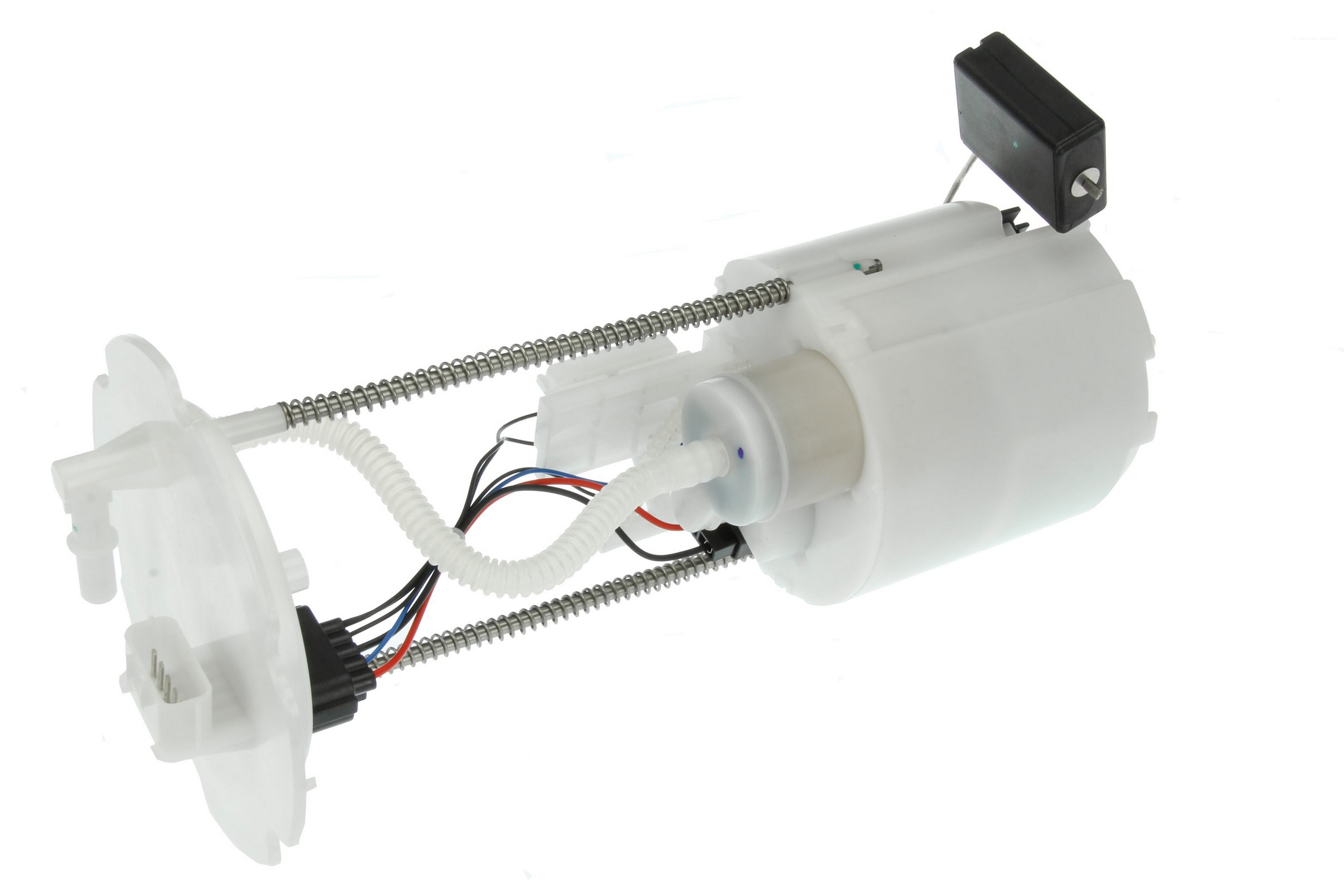 Fuel Pump Assembly