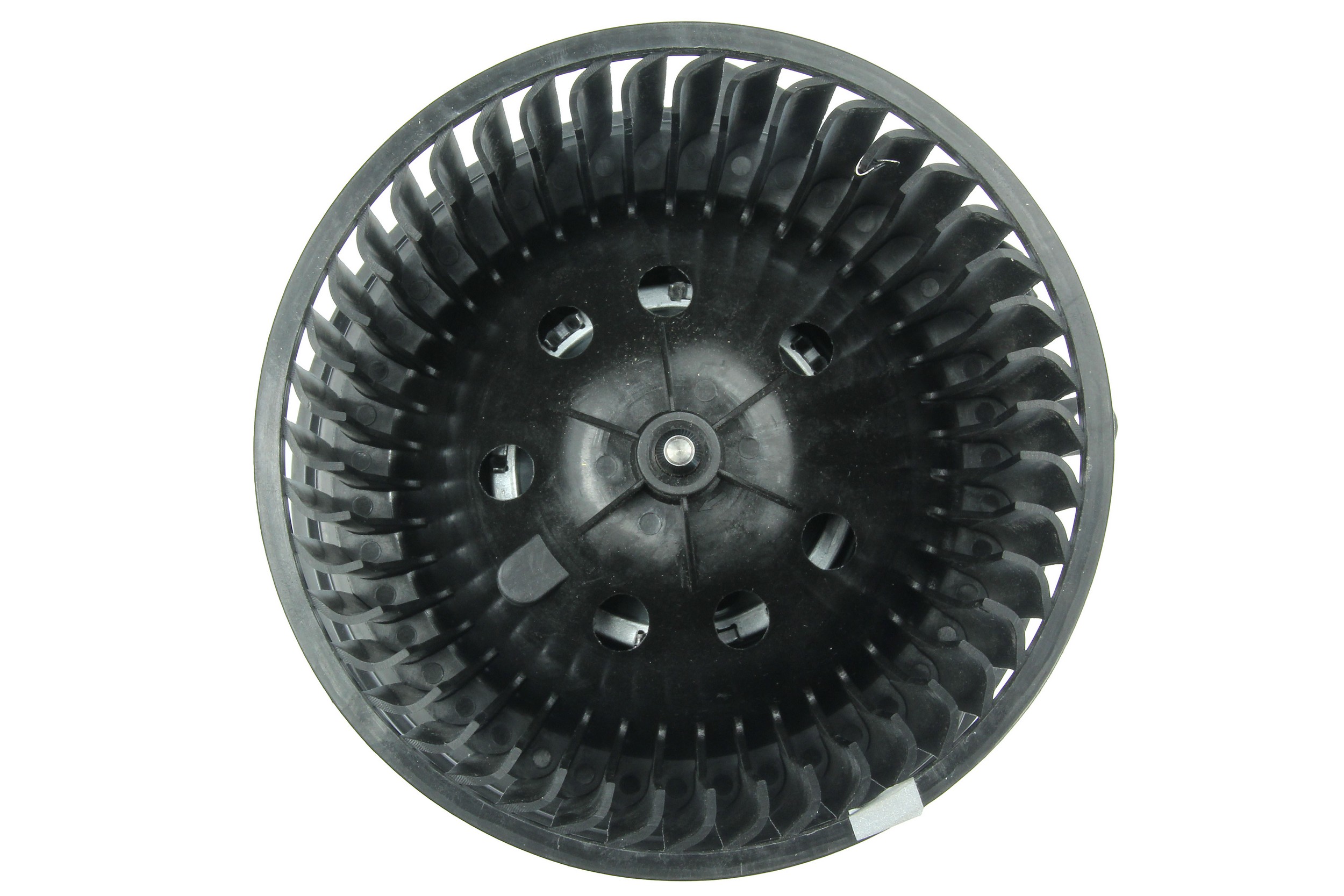 Blower Motor Assembly