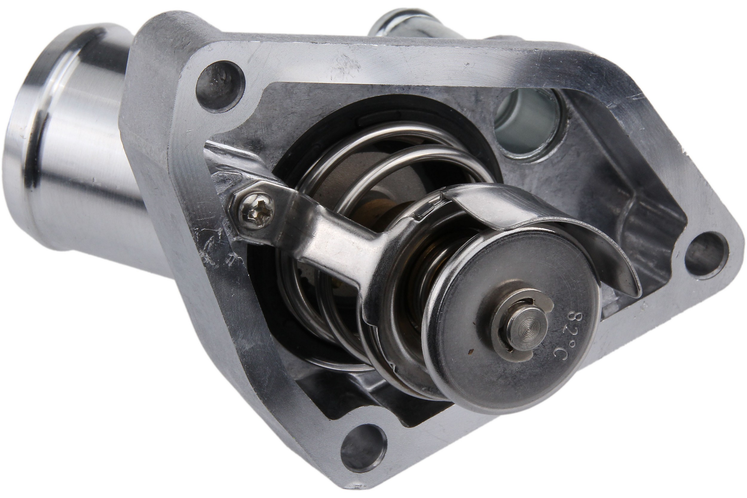 Thermostat Assembly