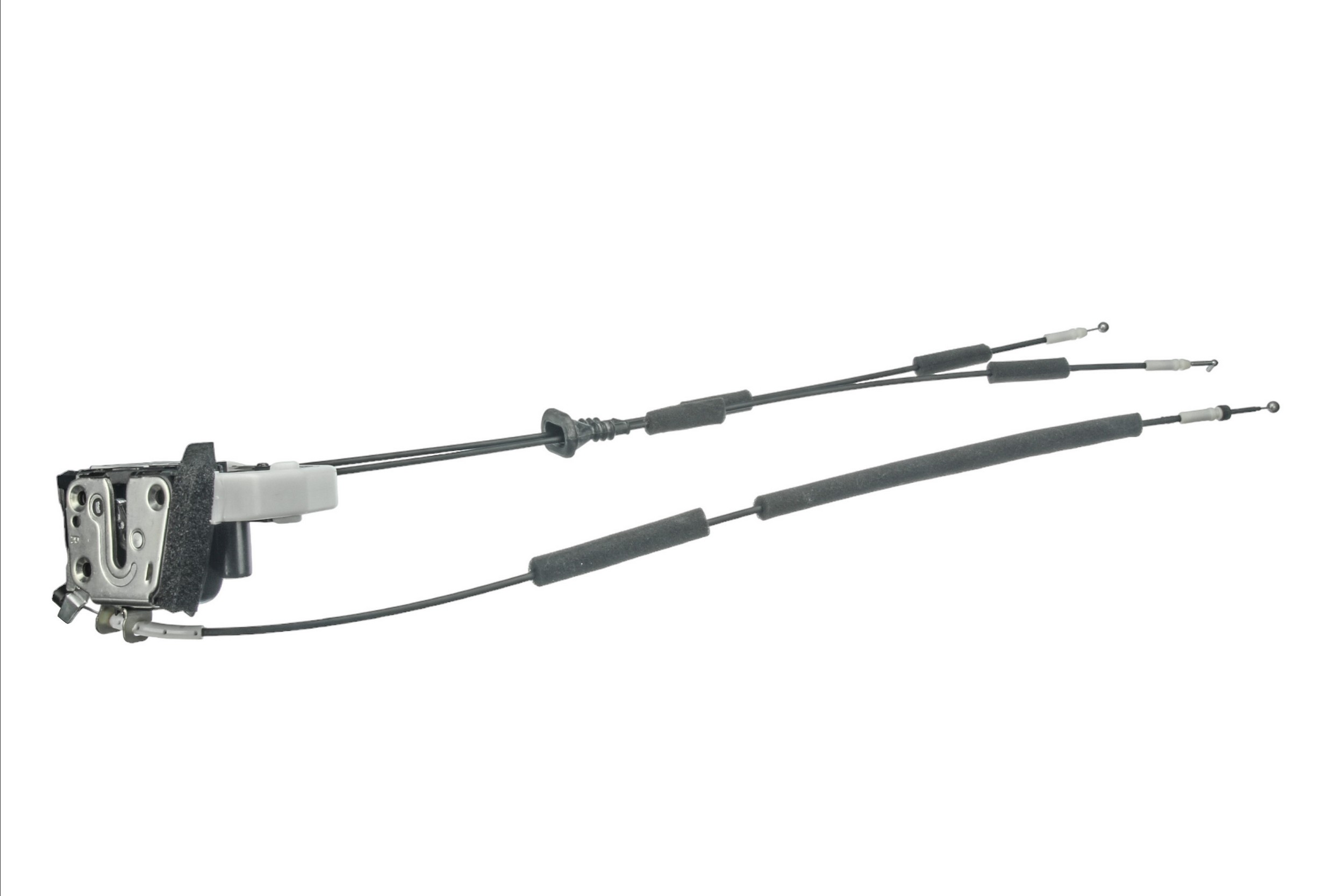 Door Latch/Actuator Assembly