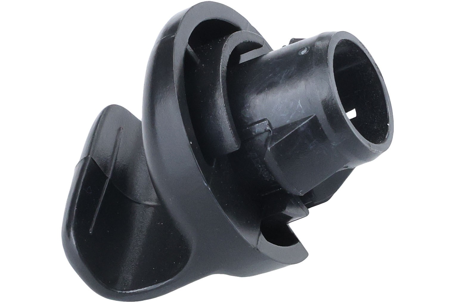 Sun Visor Clip