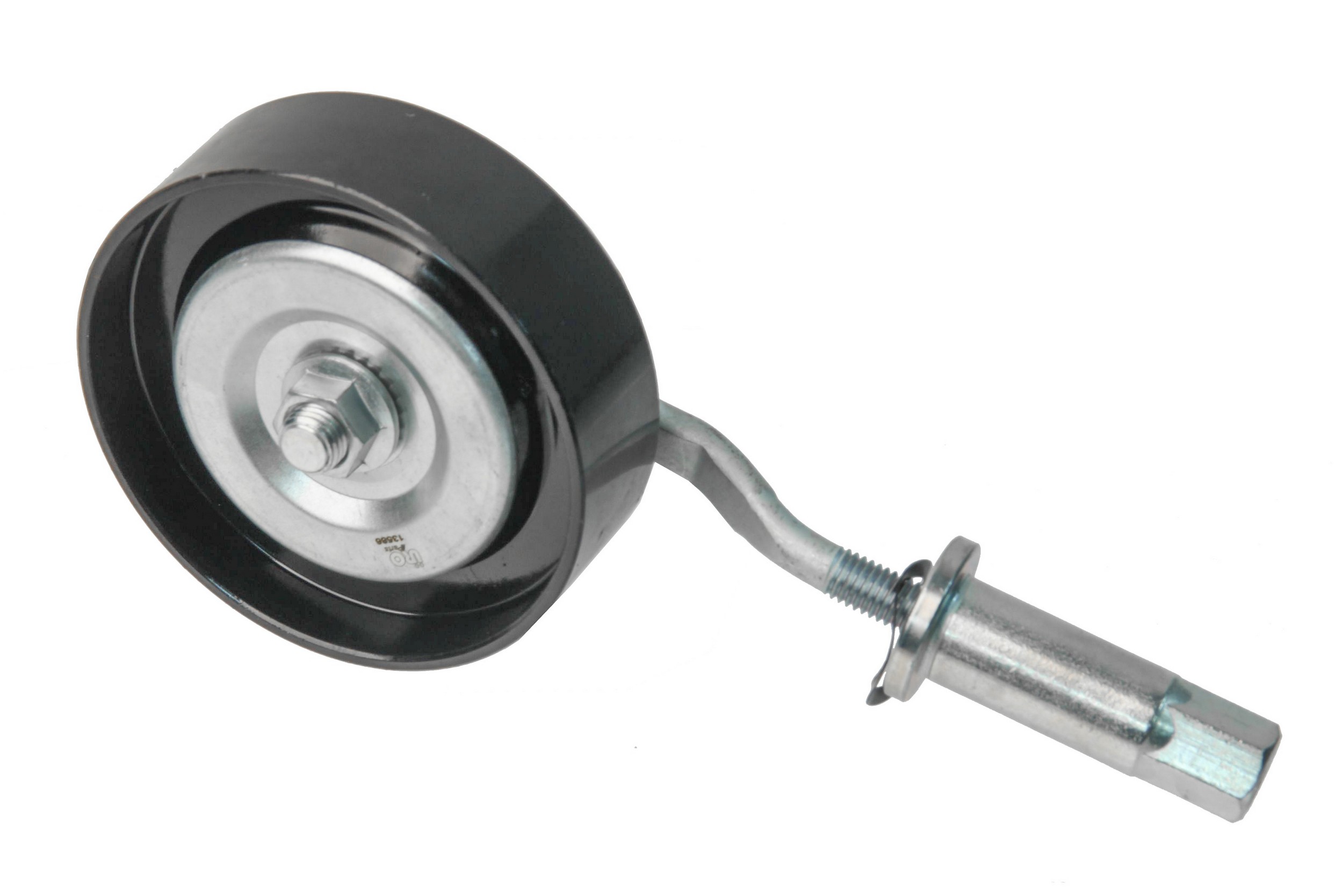 Acc. Belt Idler Pulley