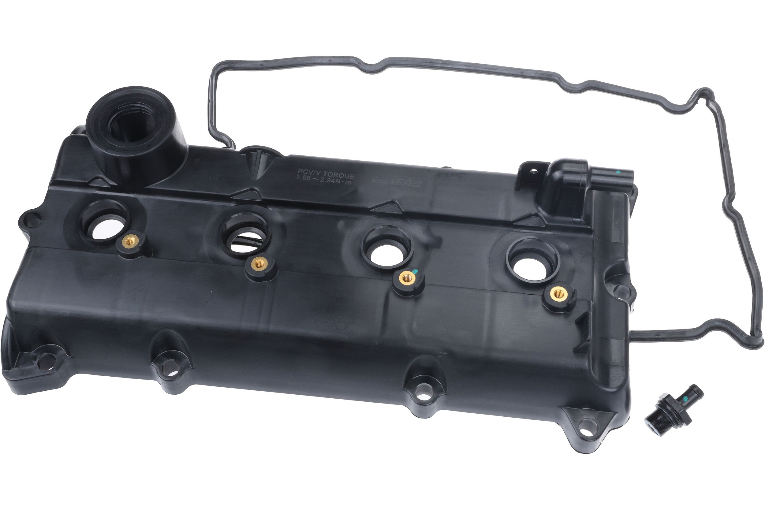 Valve Cover w/ PCV & Gasket
