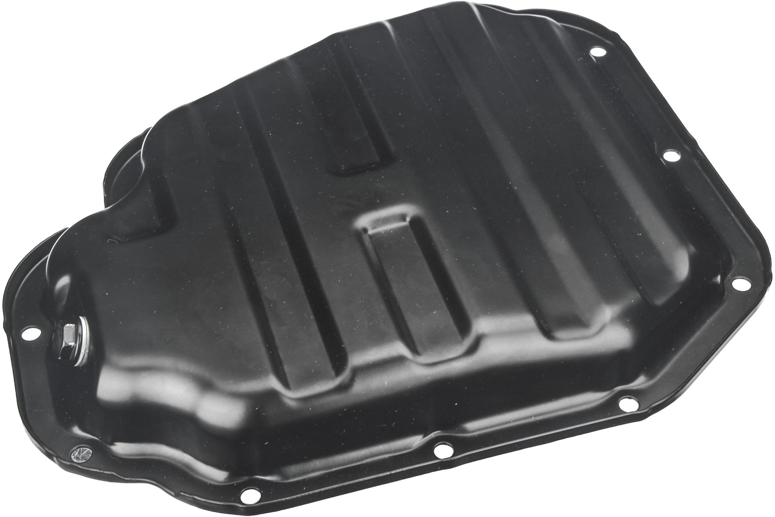 Engine Oil Pan