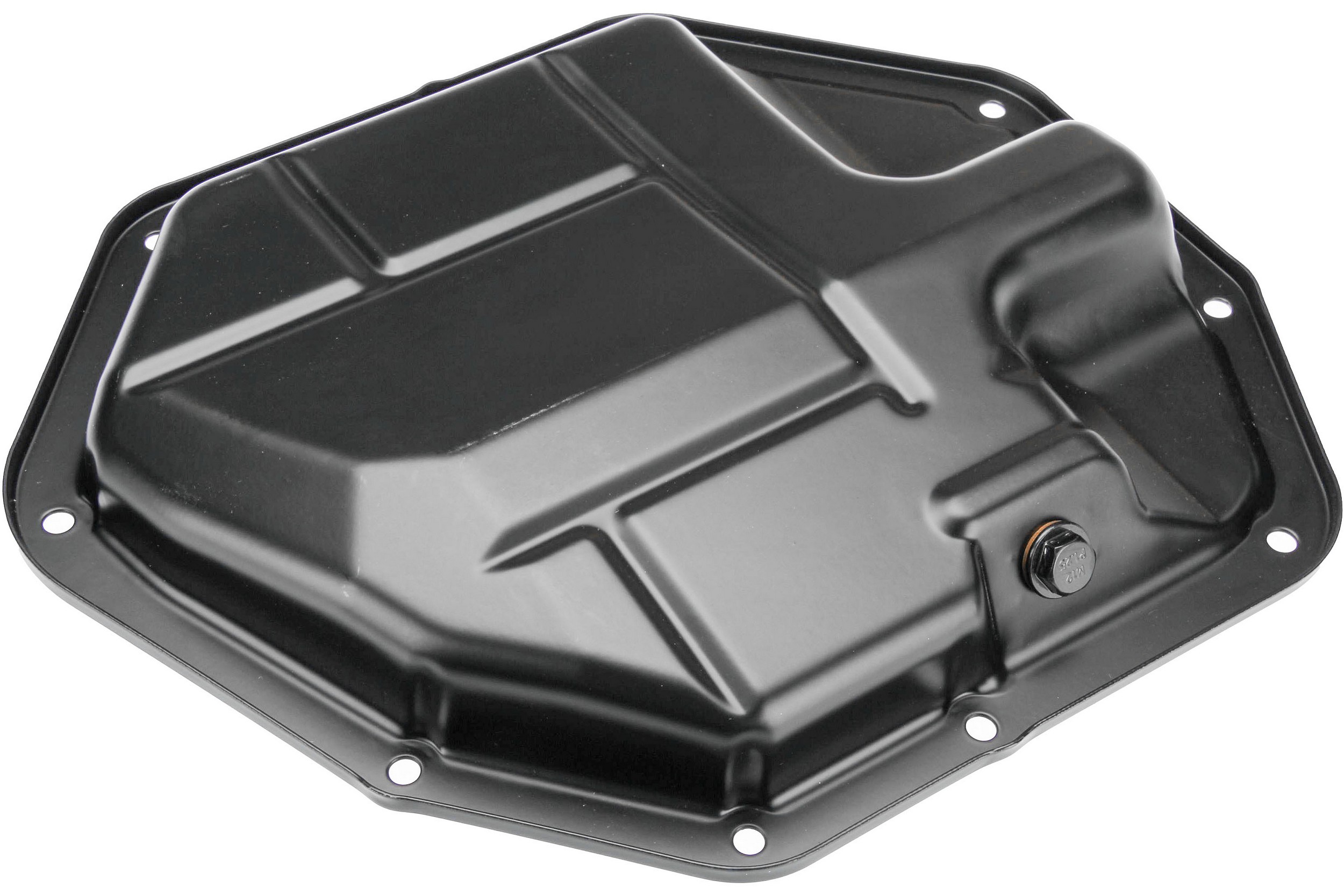 Engine Oil Pan