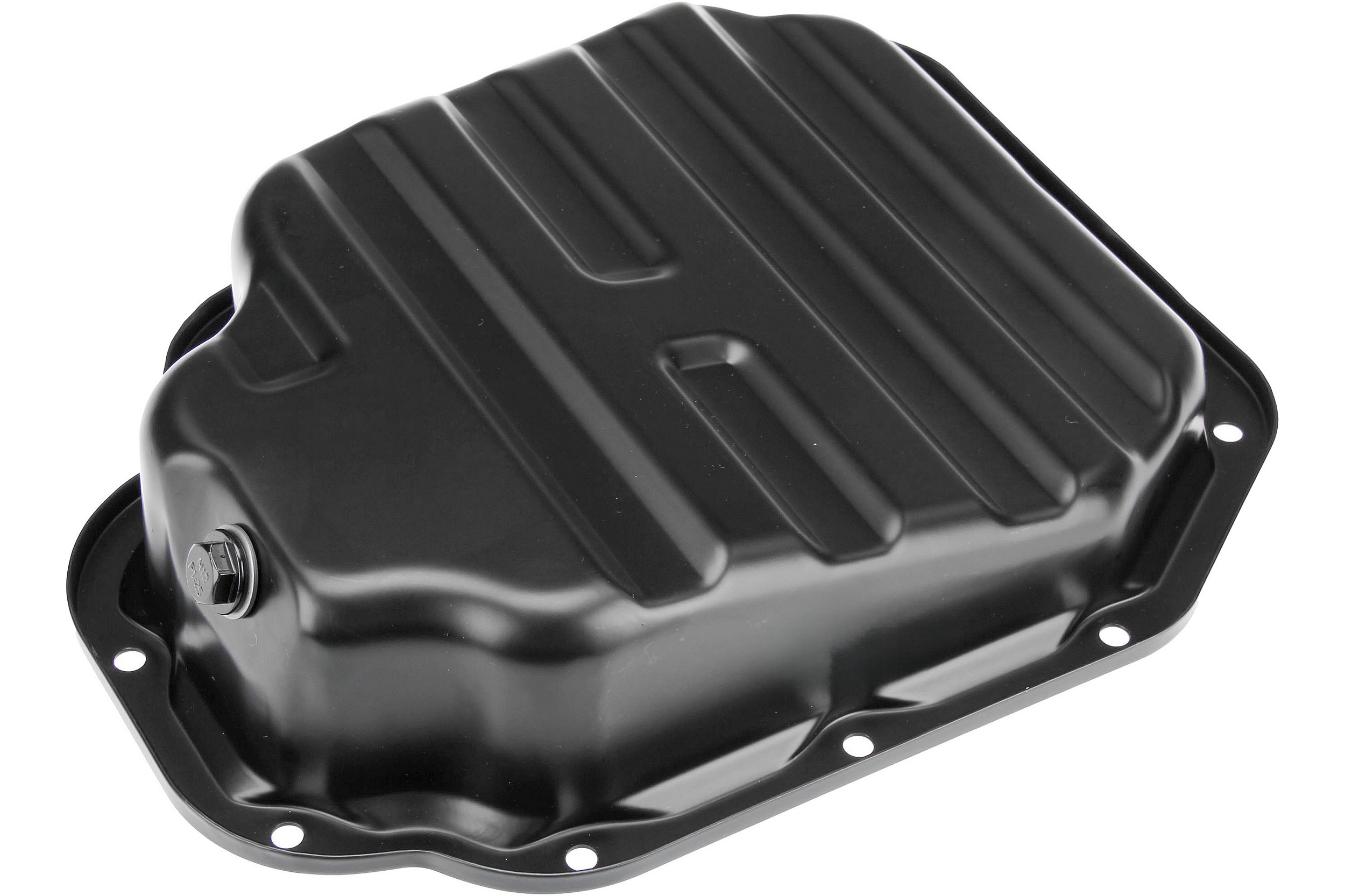 Engine Oil Pan