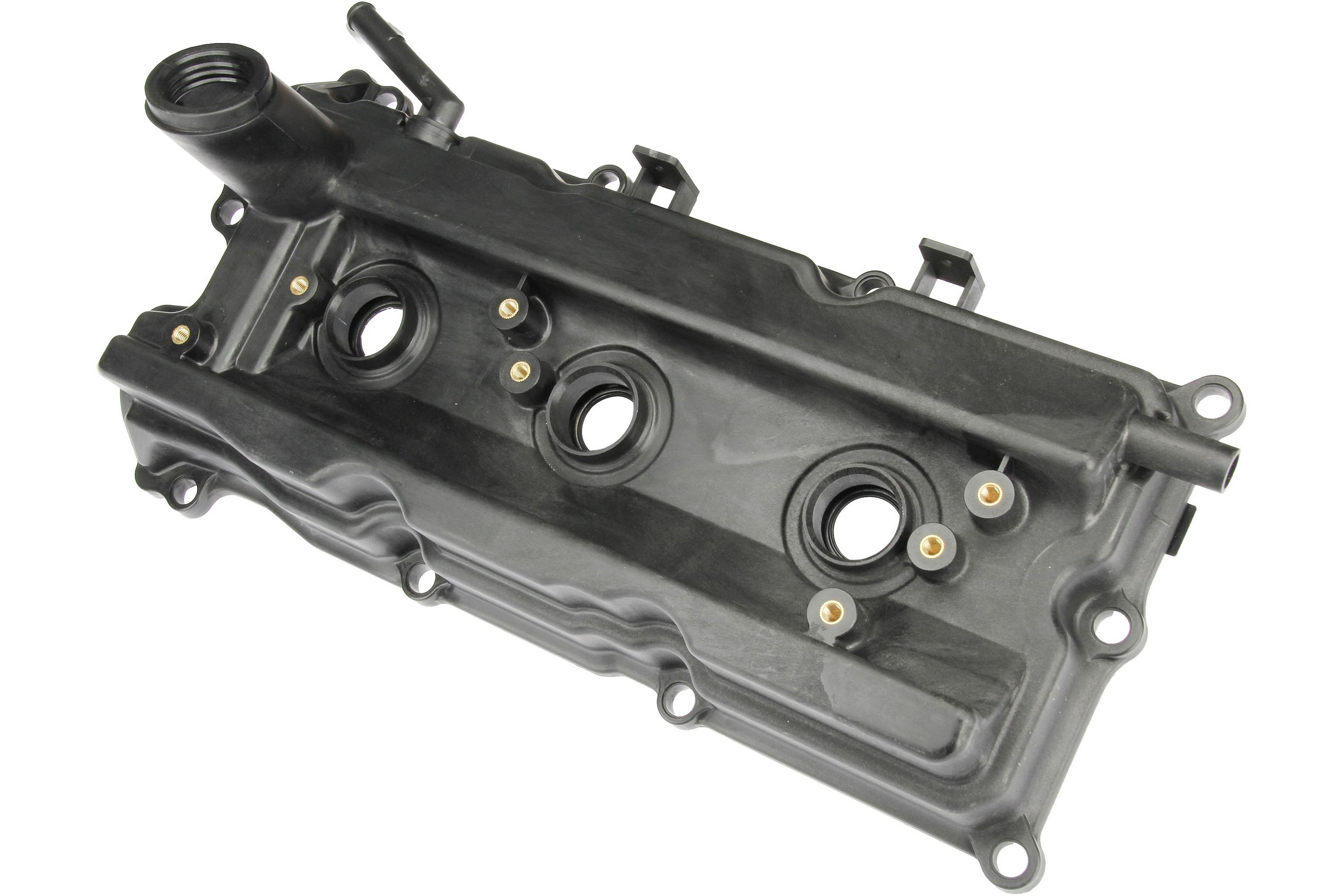 Valve Cover w/ Gasket