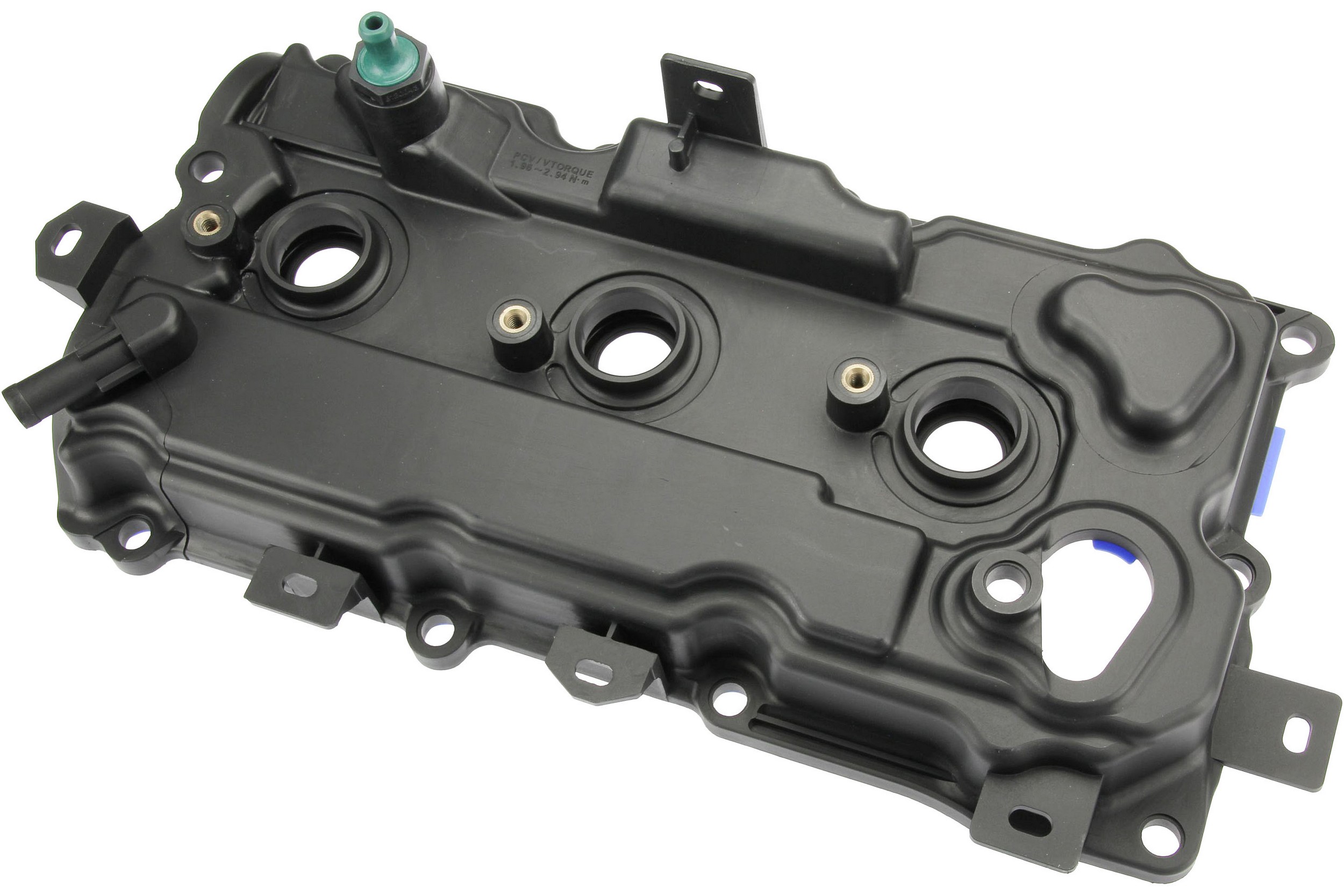 Valve Cover w/ Gasket