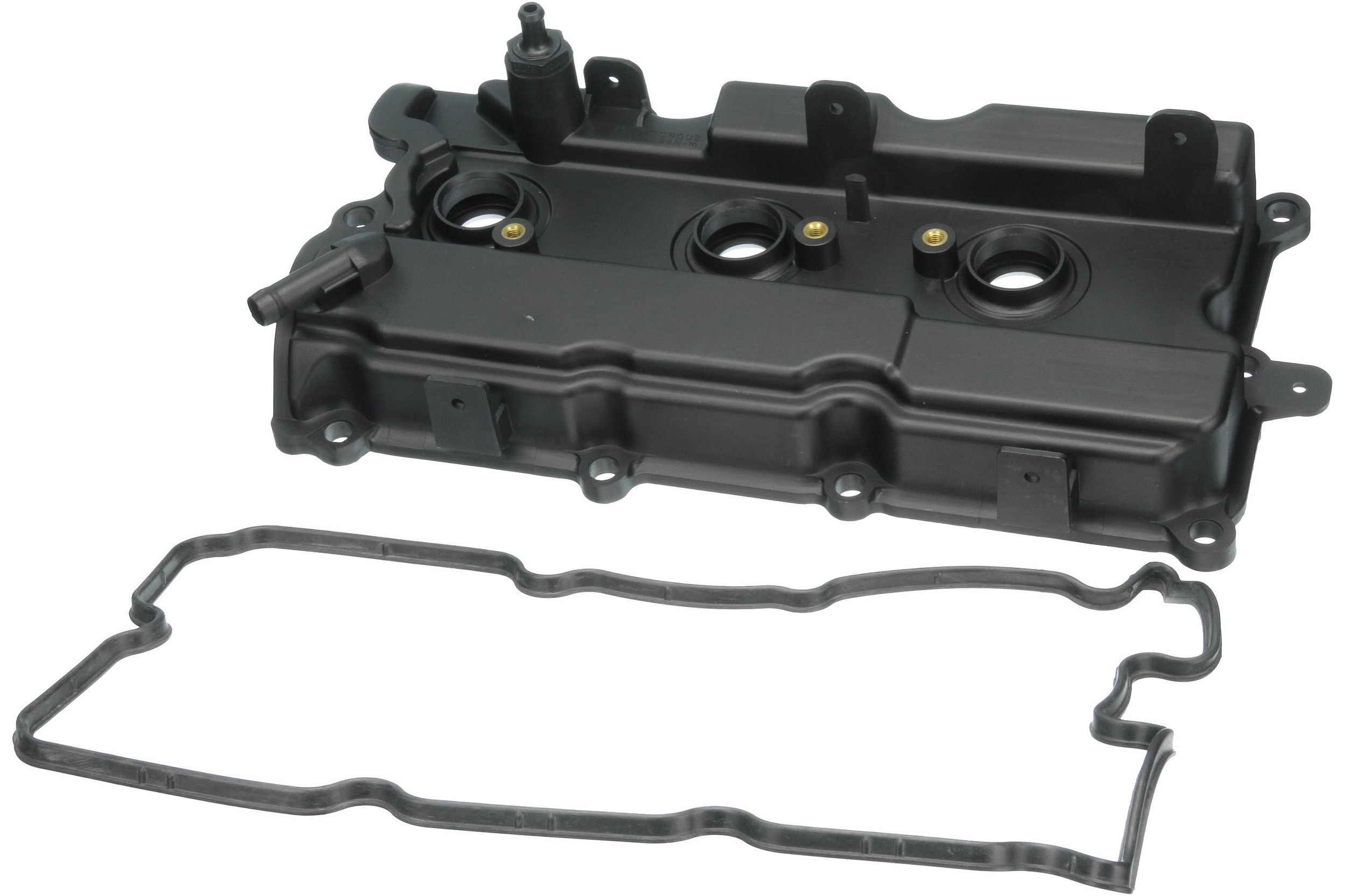 Valve Cover