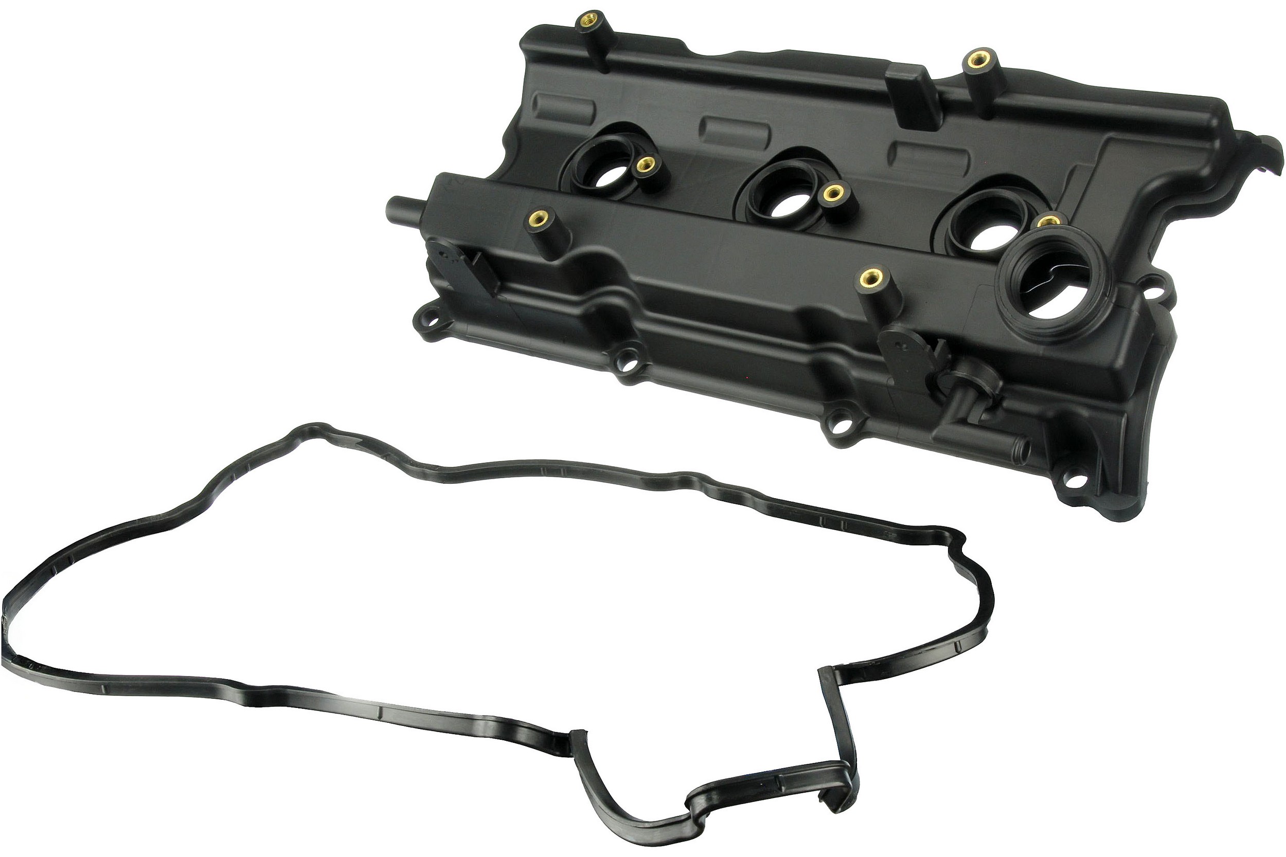Valve Cover w/ Gasket