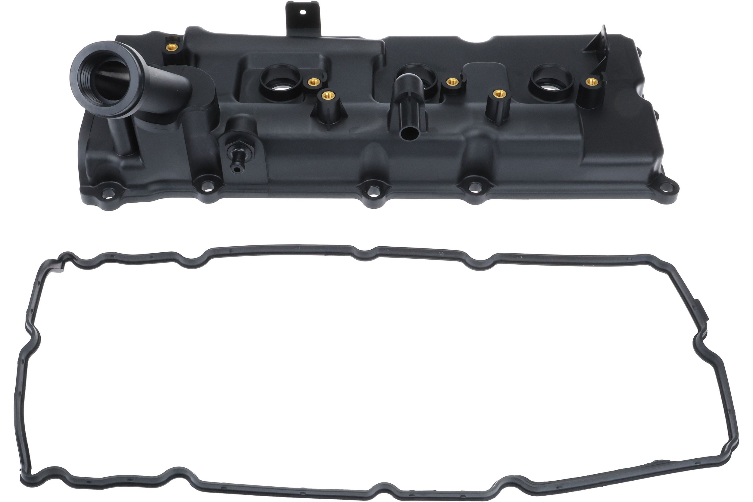Valve Cover w/ Gasket