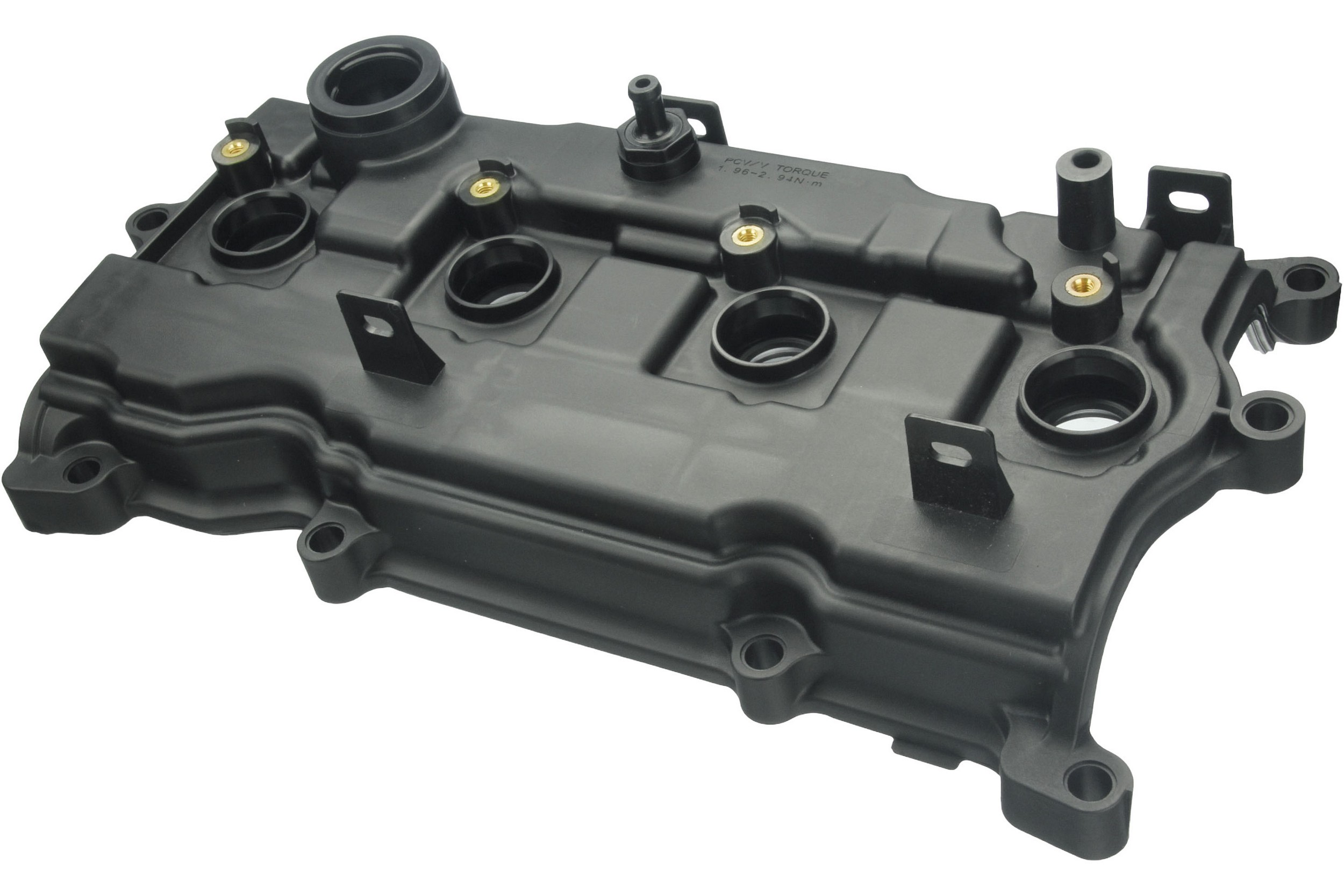 Valve Cover w/ Gasket