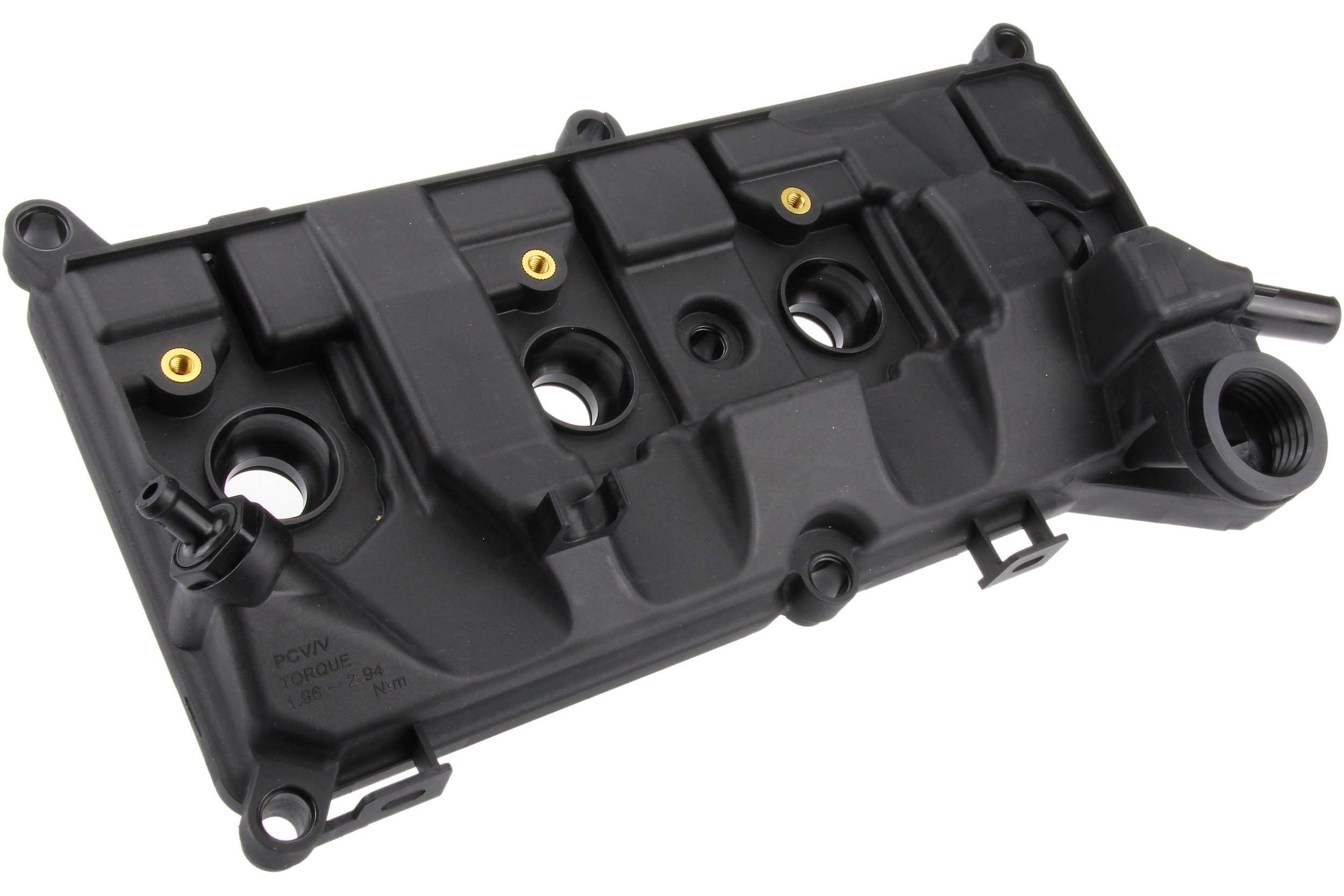 Valve Cover w/ Gasket