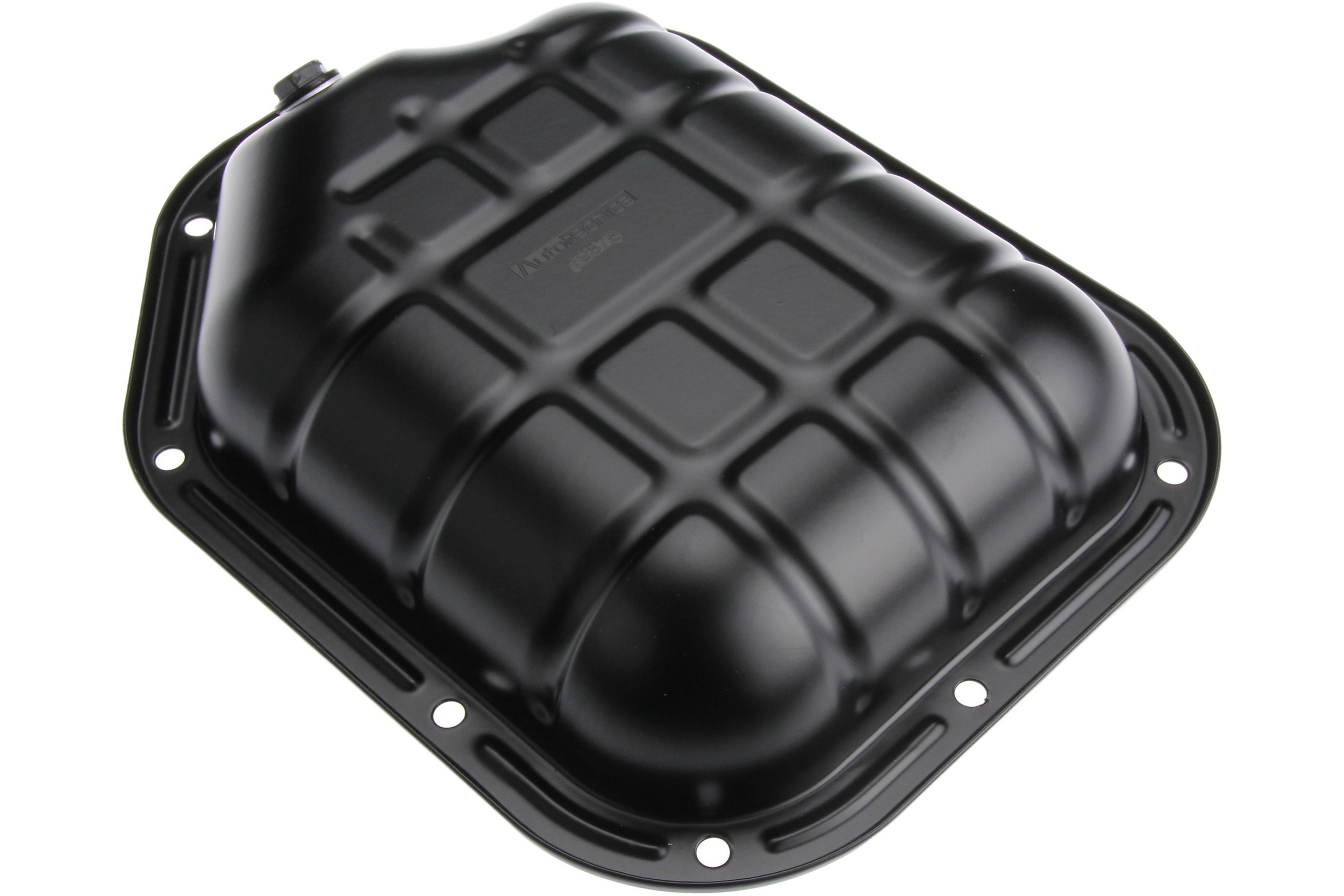 Engine Oil Pan