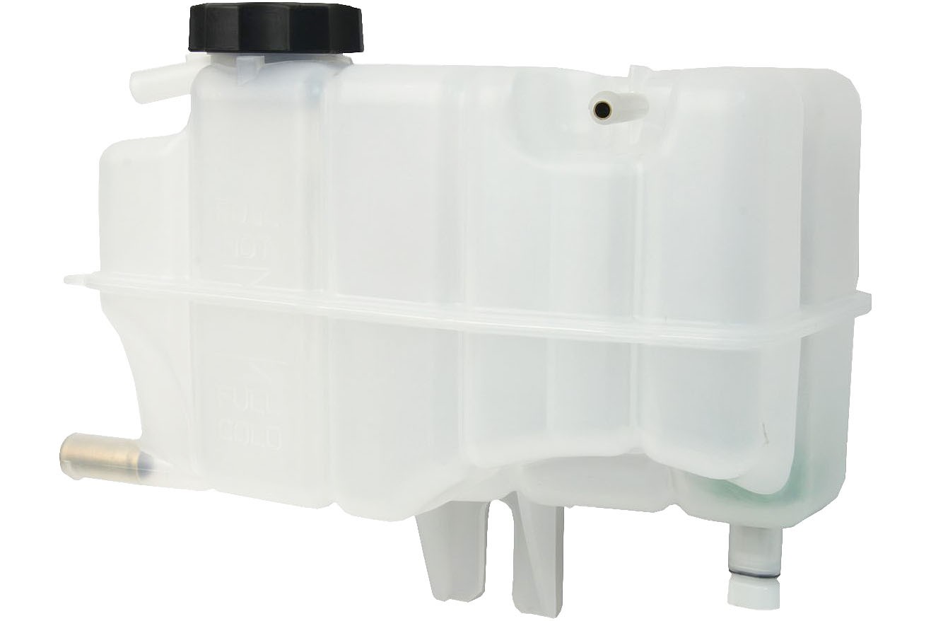 Expansion Tank w/ Cap & Sensor