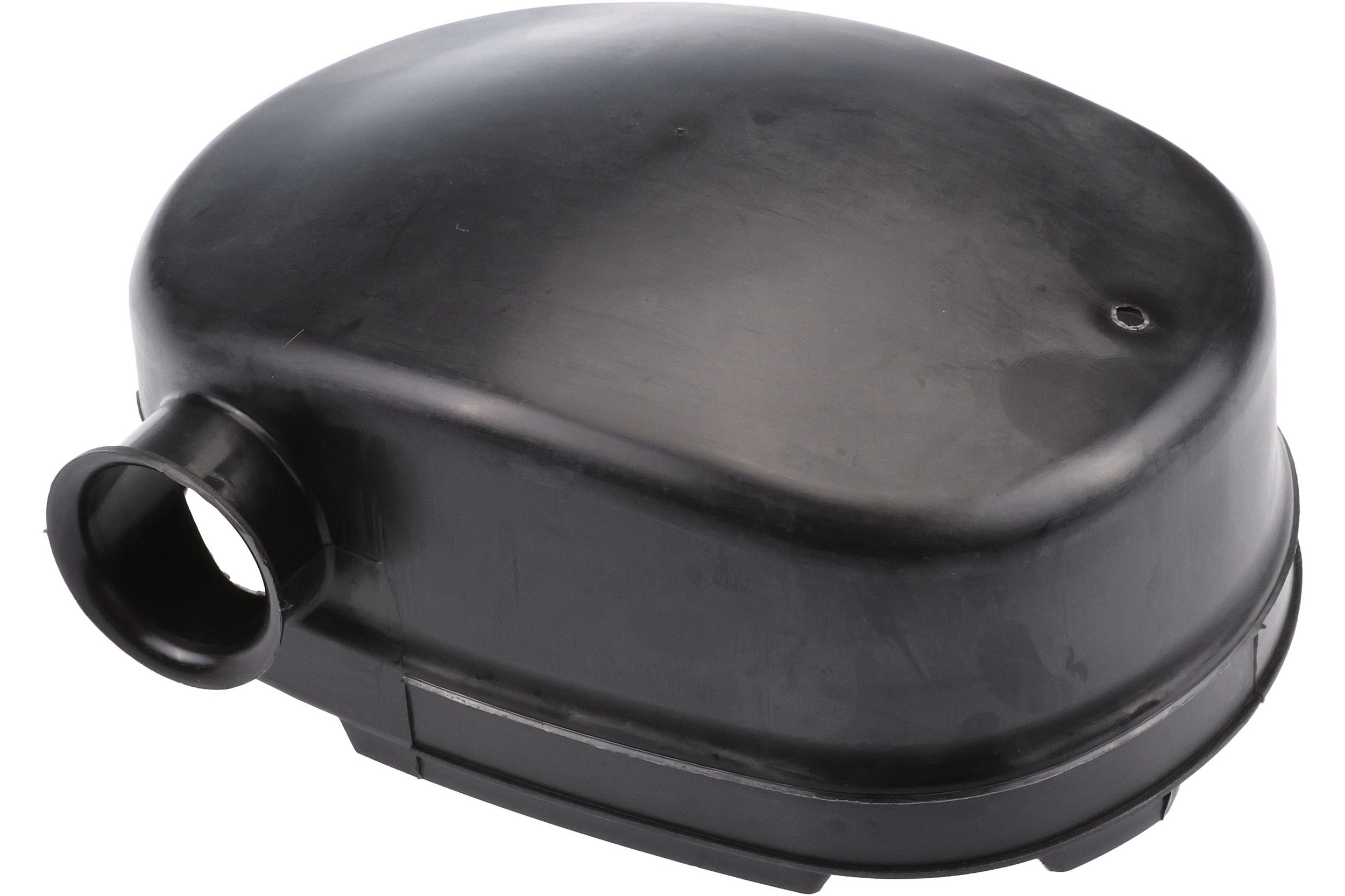 Manual Trans Shift Linkage Side Cover