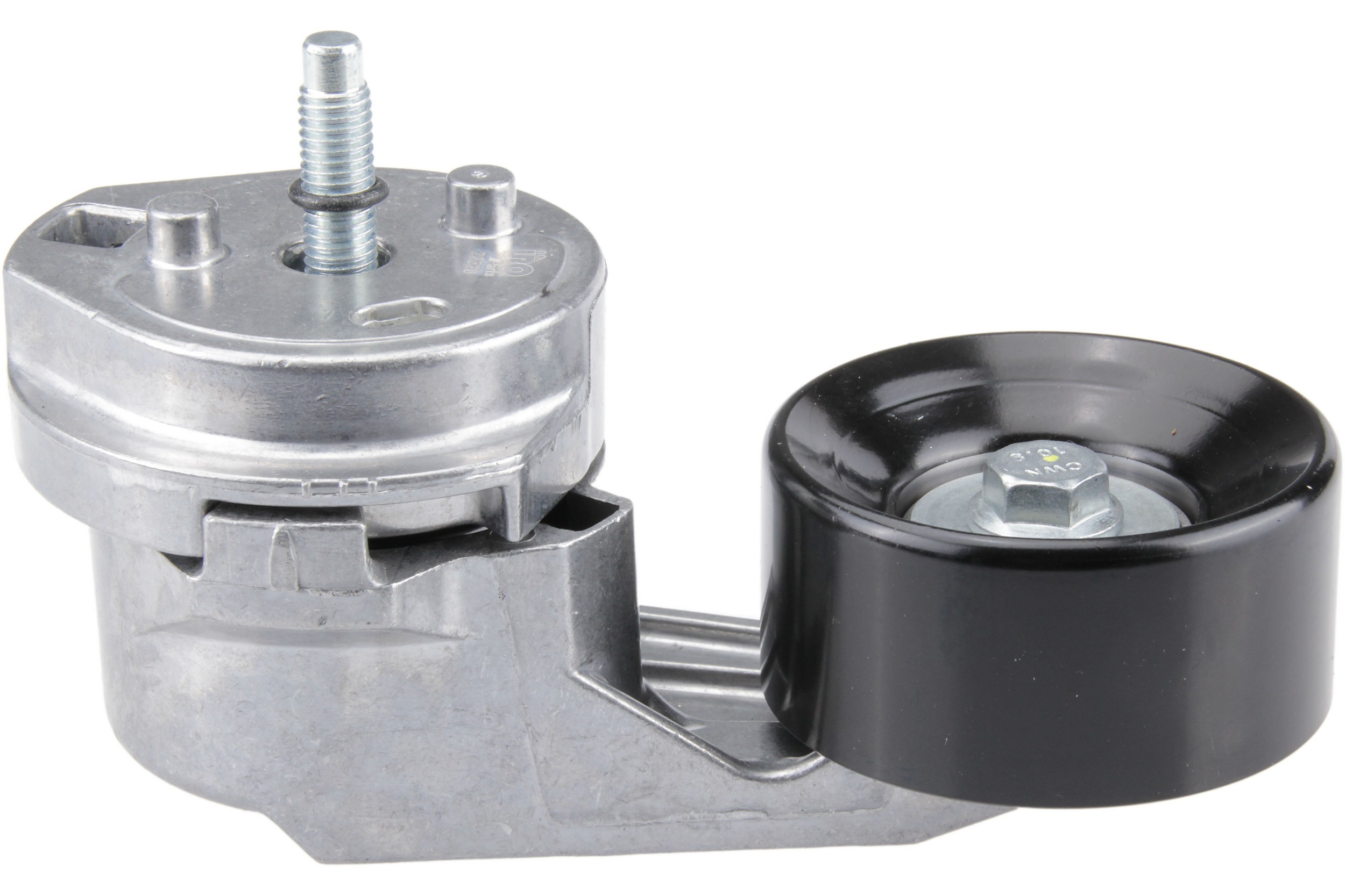 Belt Tensioner Assembly