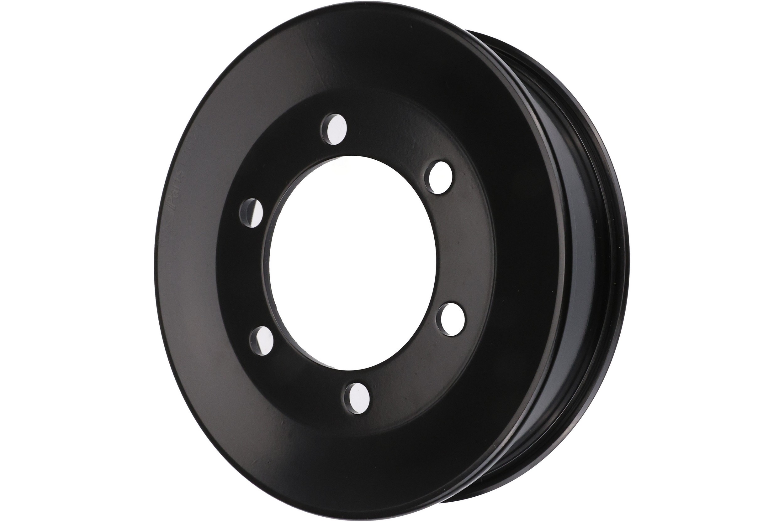 Water Pump Pulley