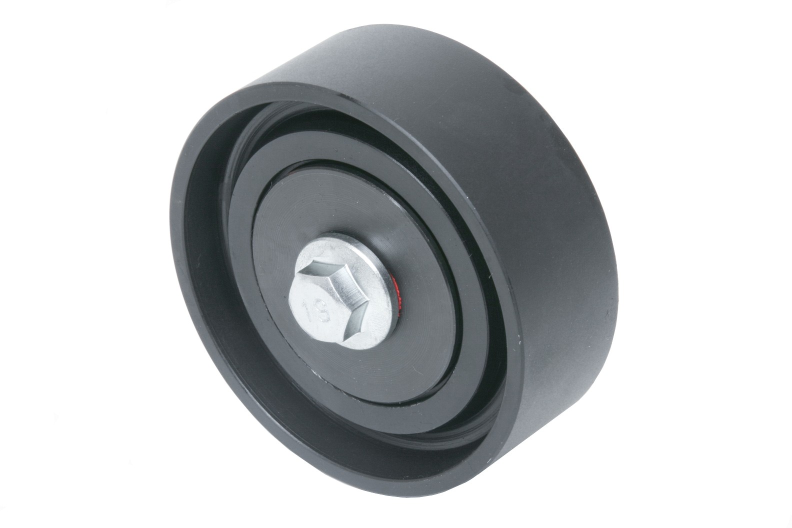 Acc. Belt Idler Pulley