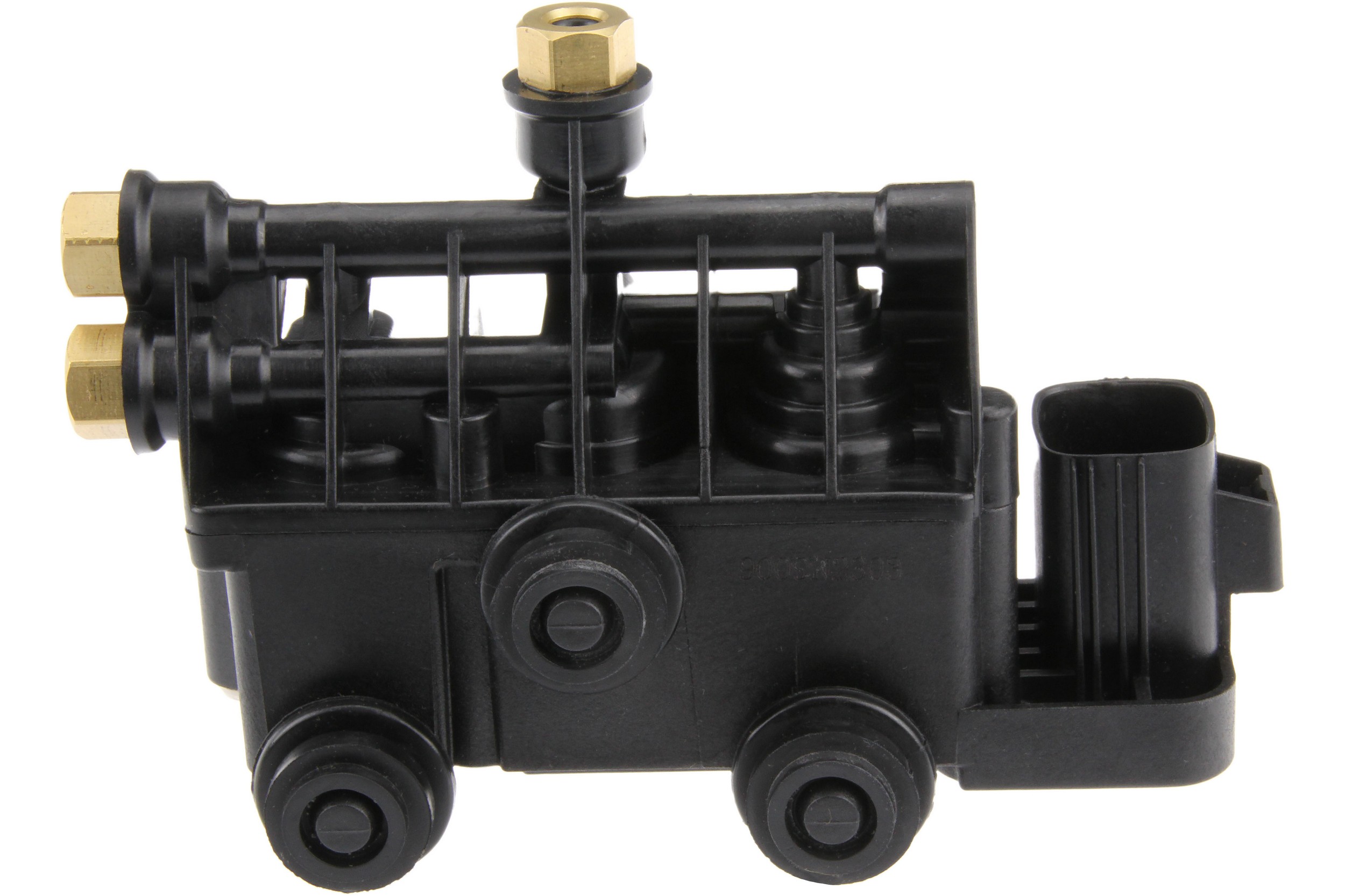 Air Suspension Solenoid Valve