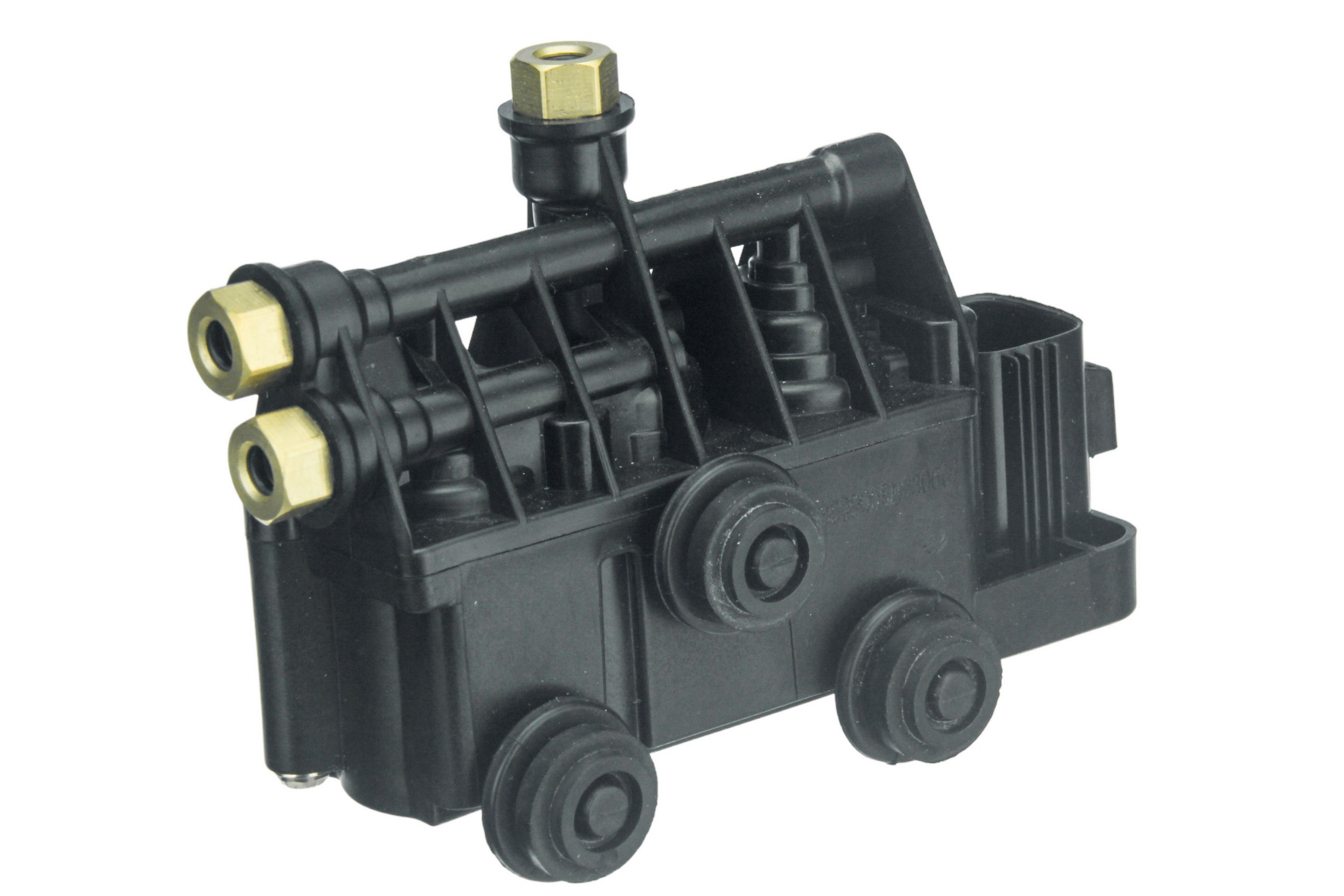 Air Suspension Solenoid Valve Unit