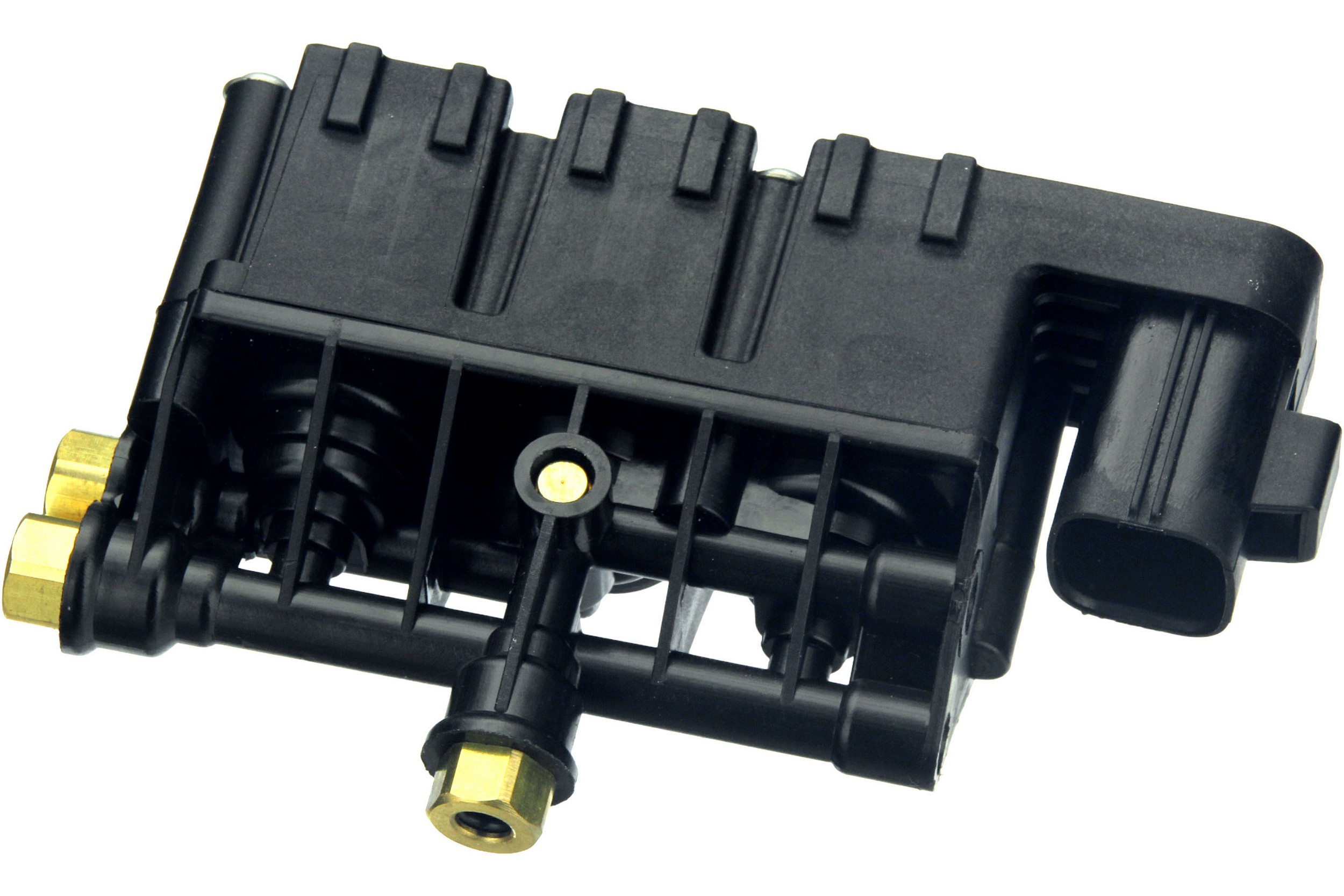 Air Suspension Solenoid Valve