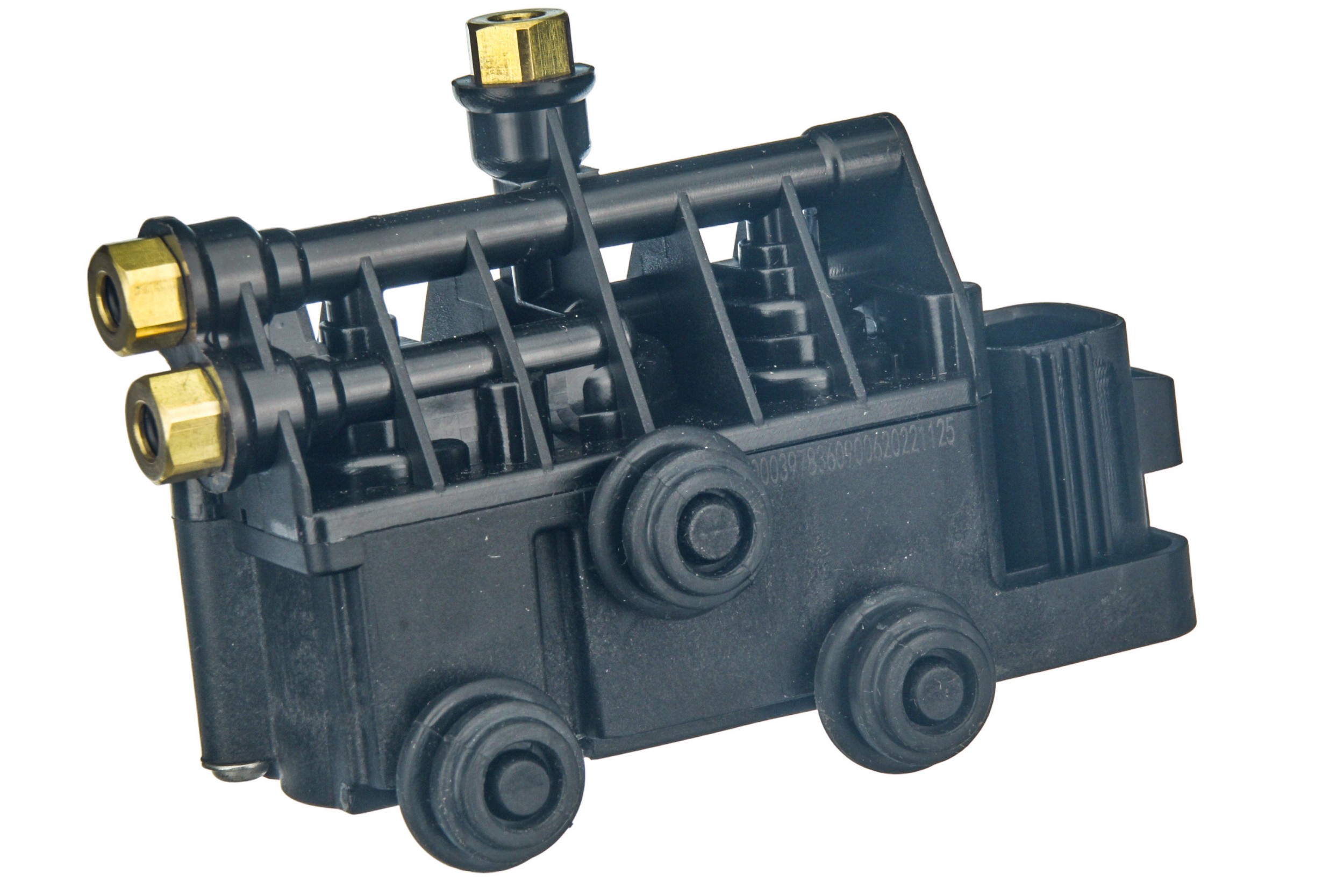 Air Suspension Solenoid Valve