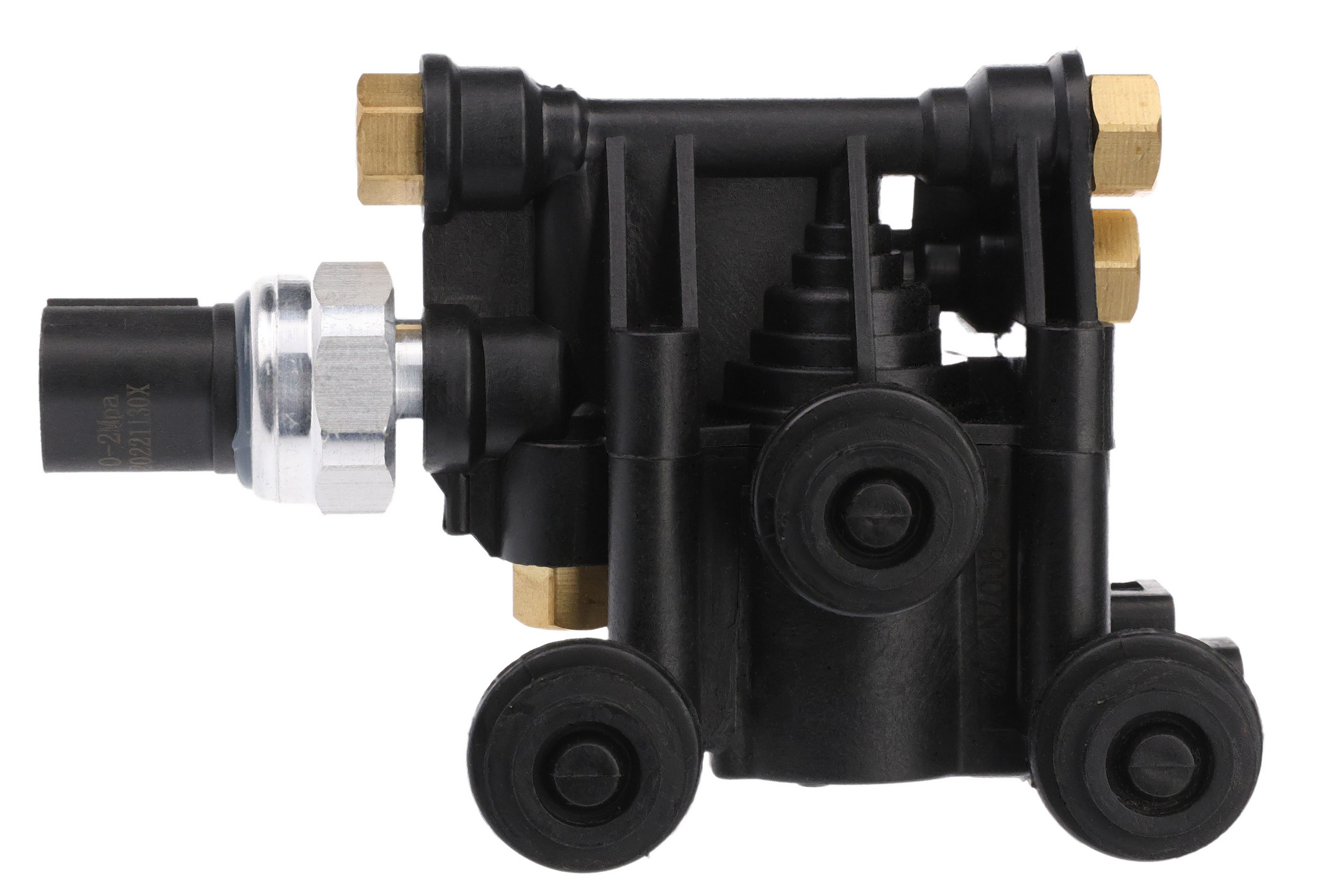 Air Suspension Solenoid Valve