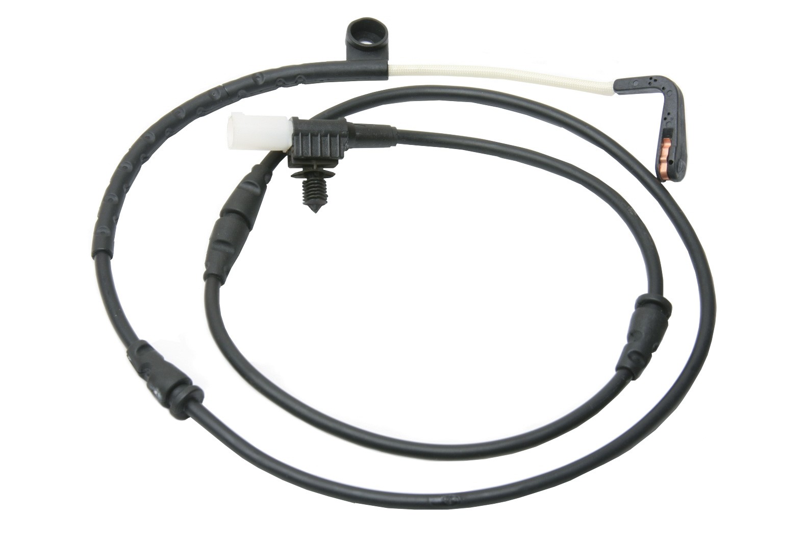 Brake Pad Wear Sensor