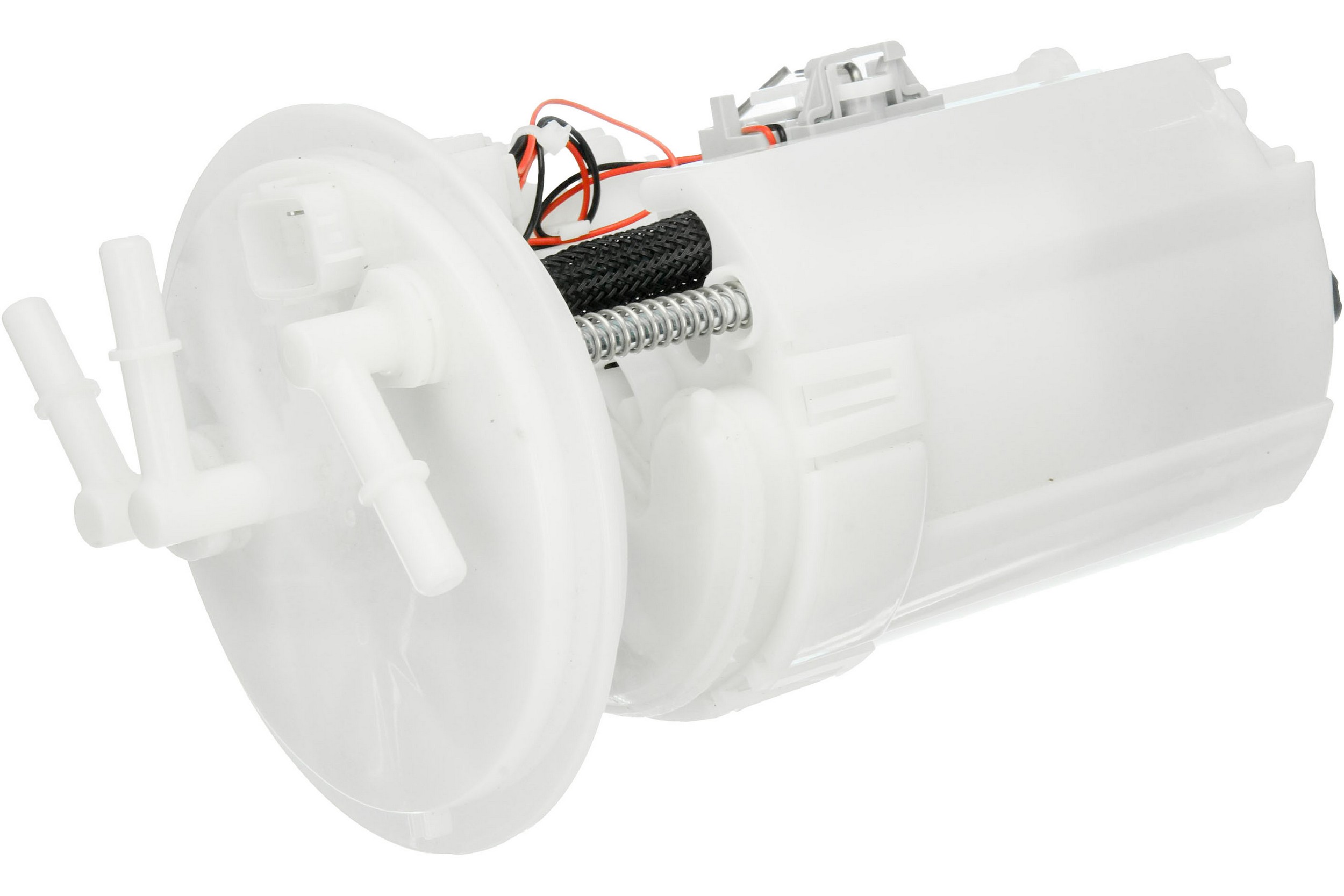 Fuel Pump Assembly