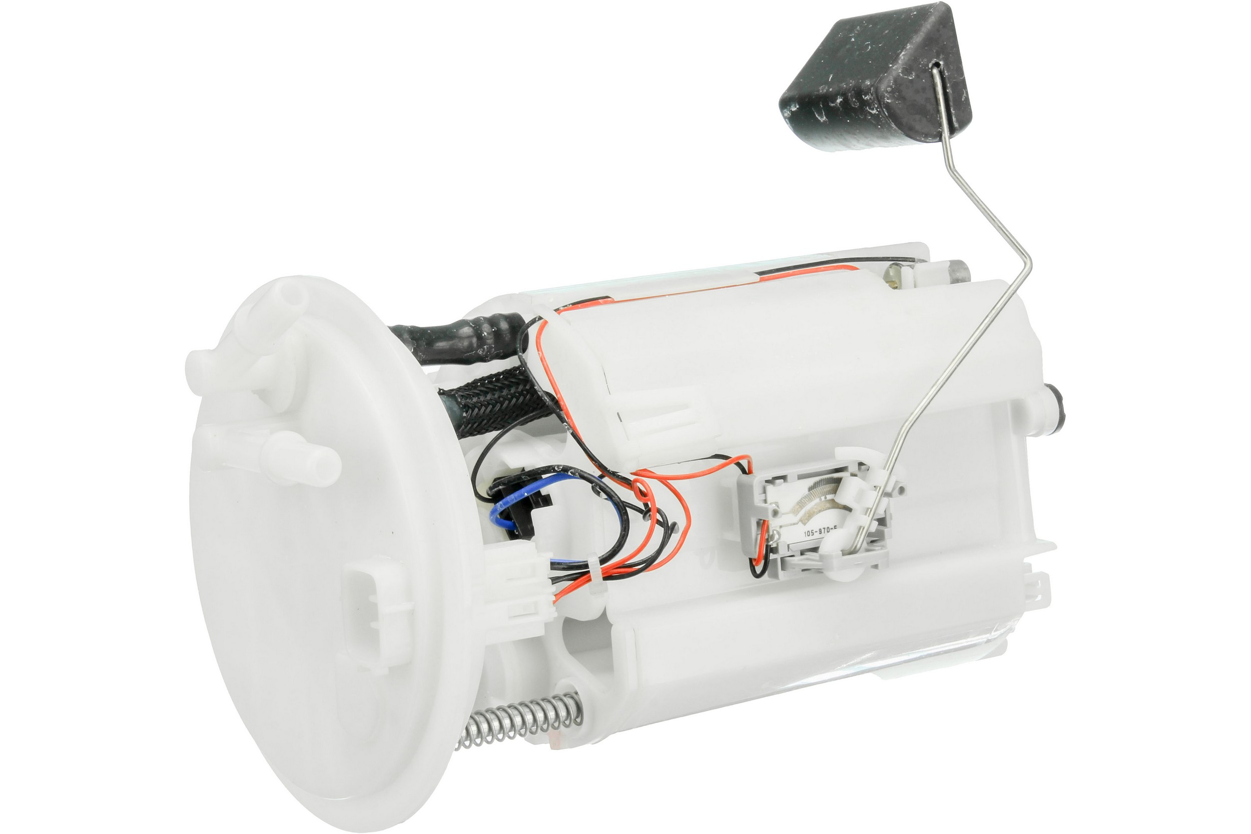Fuel Pump Assembly