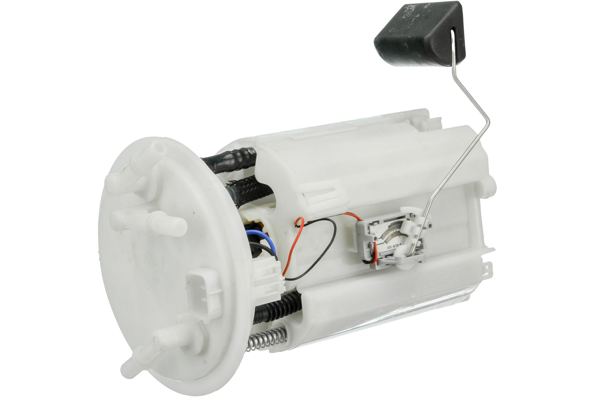 Fuel Pump Assembly