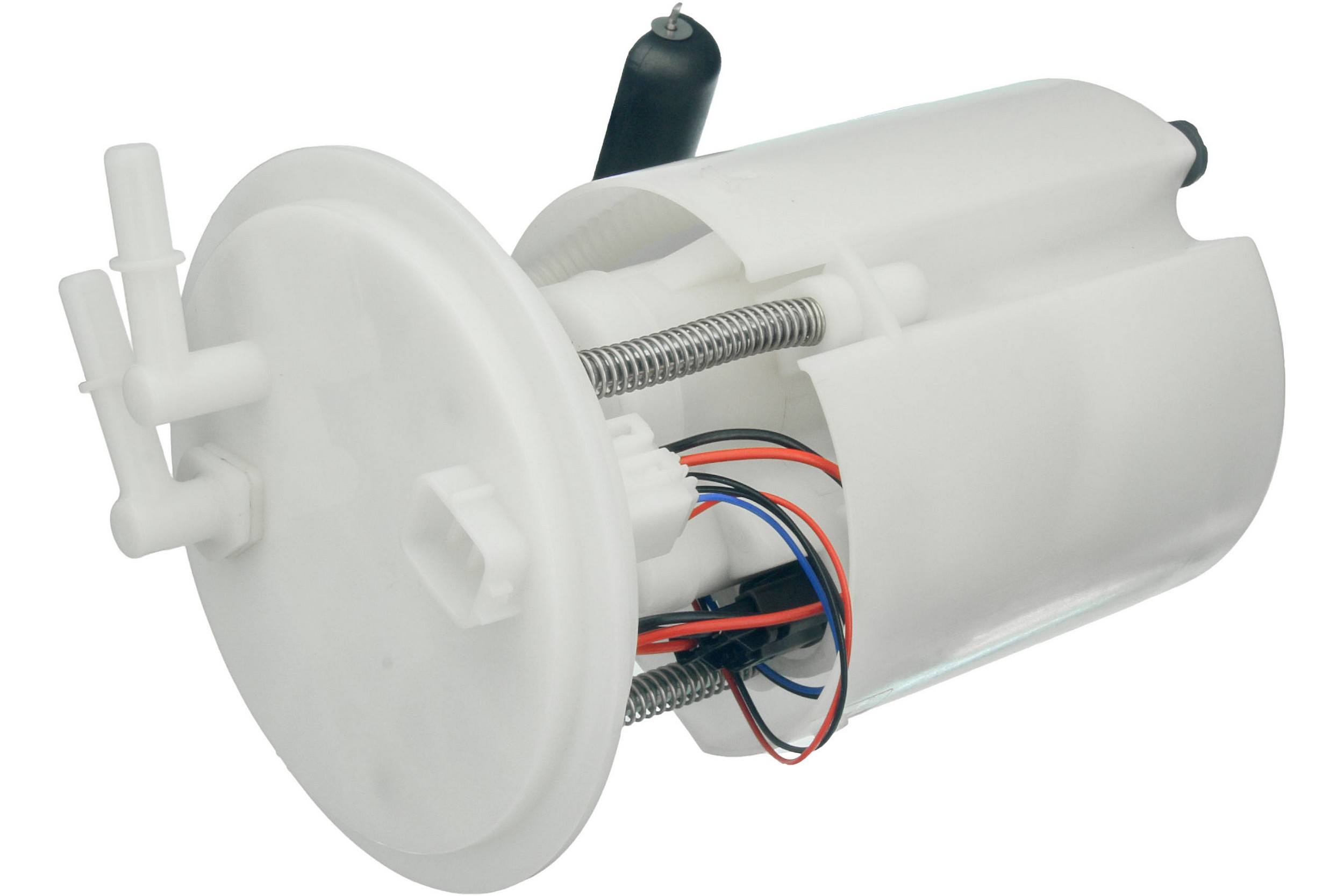 Fuel Pump Assembly