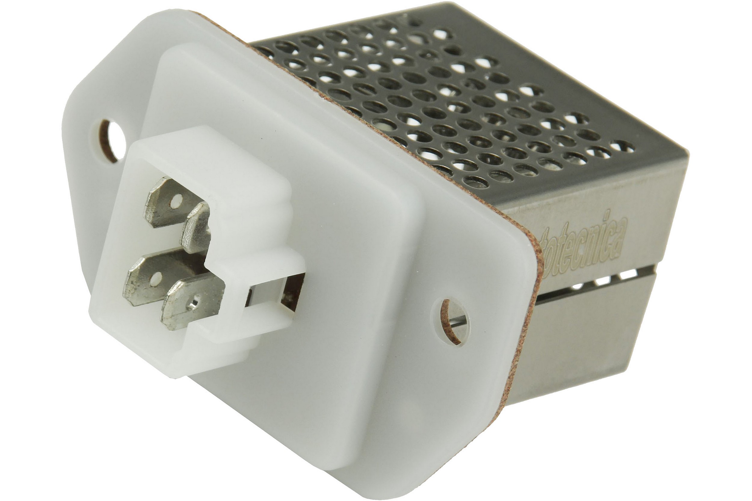 Blower Motor Resistor