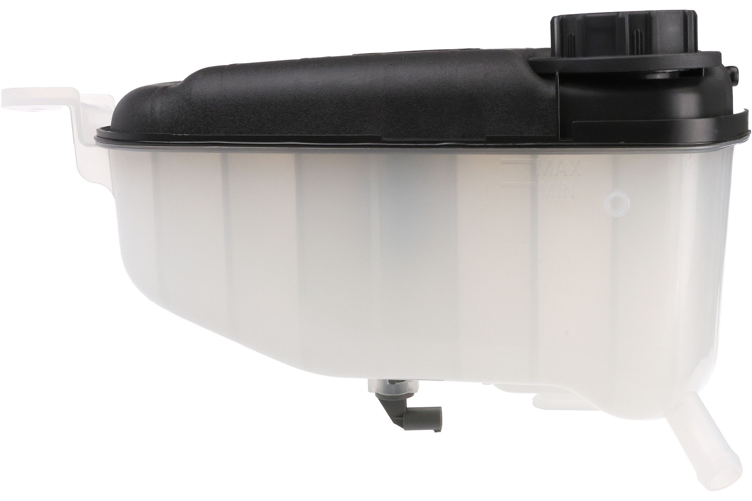 Expansion Tank w/ Cap & Sensor