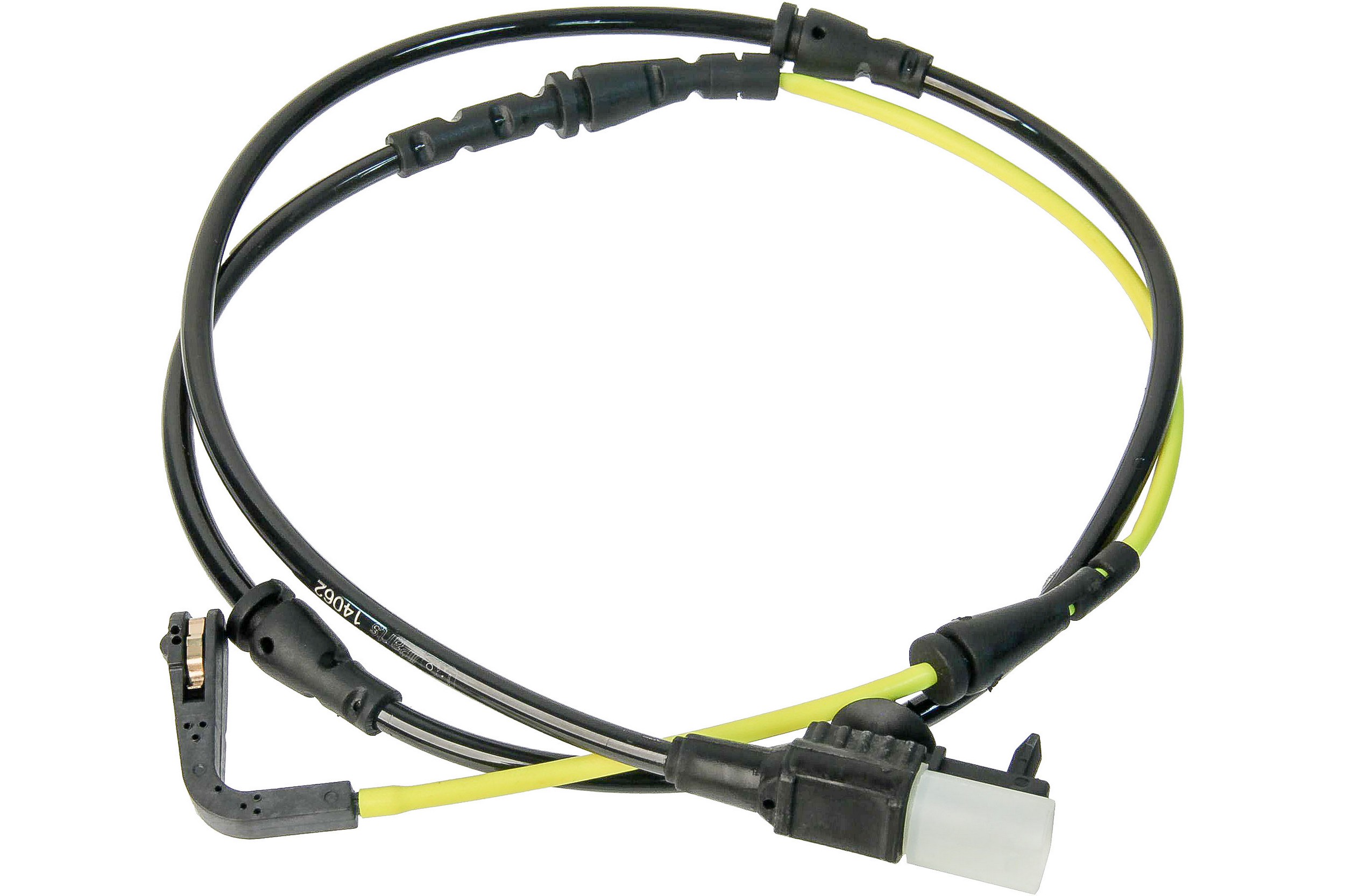 Brake Pad Sensor