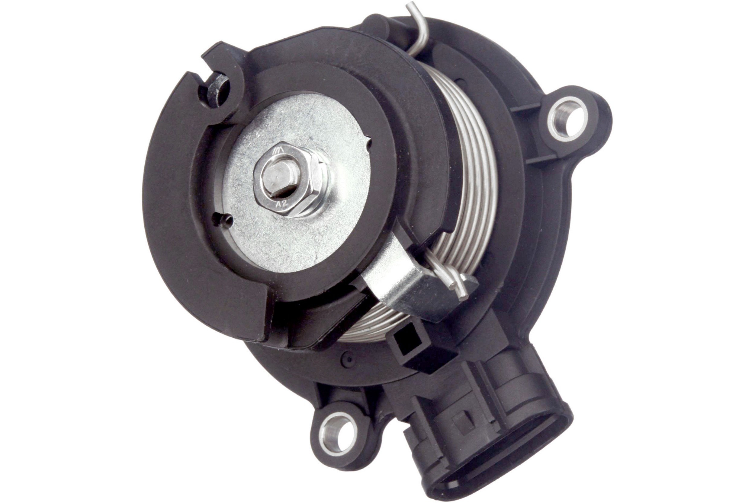 Throttle Position Sensor