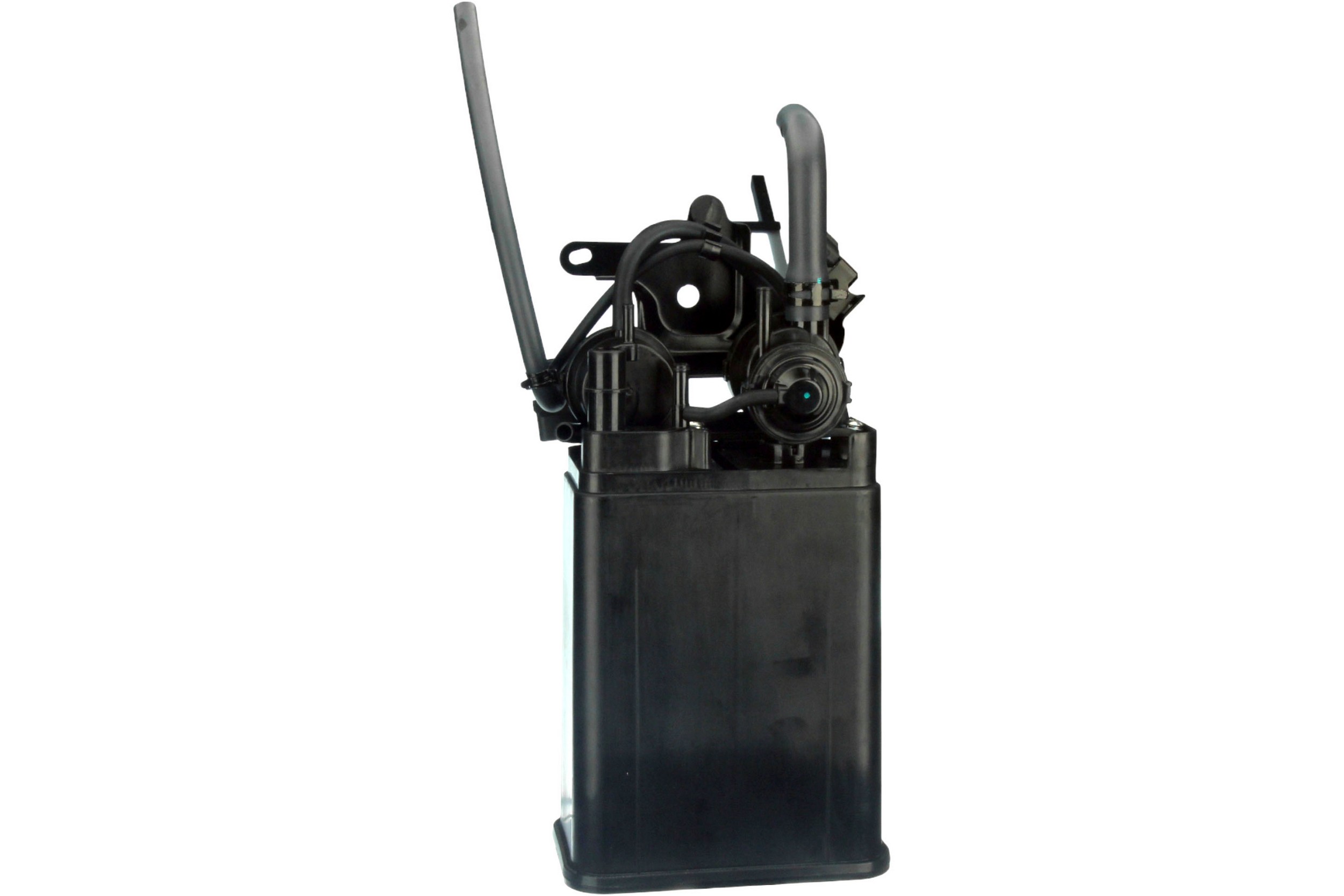 Vapor Canister