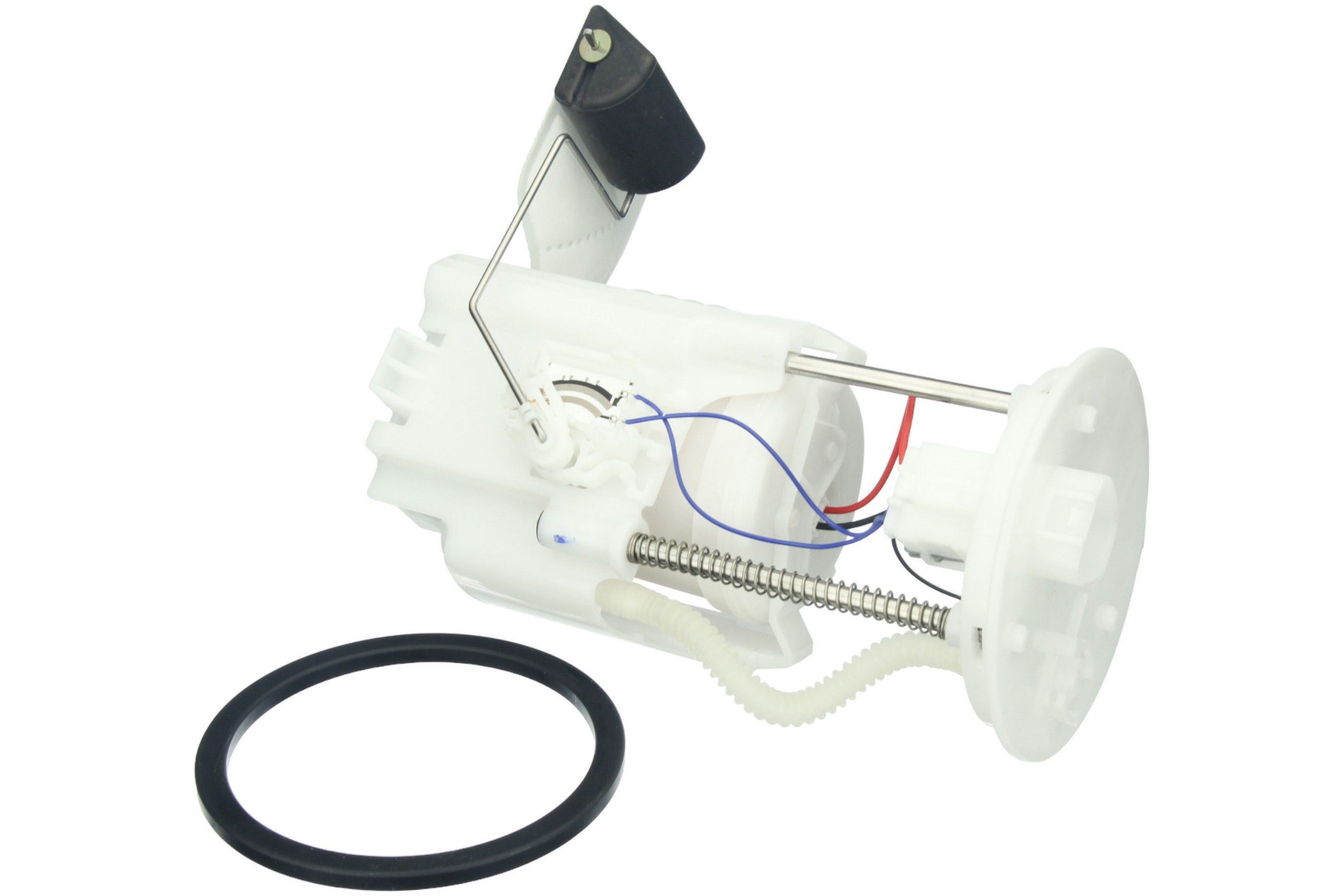 Fuel Pump Assembly