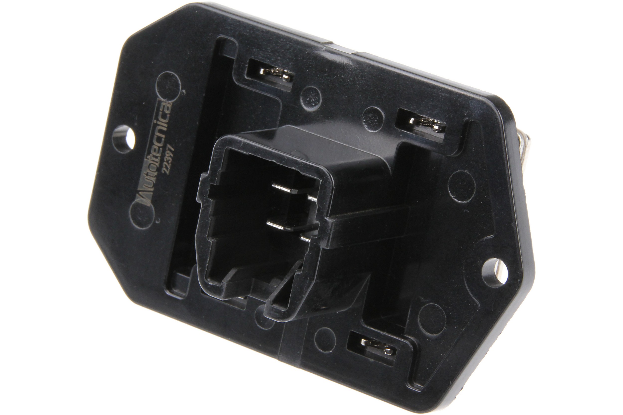 Blower Motor Resistor