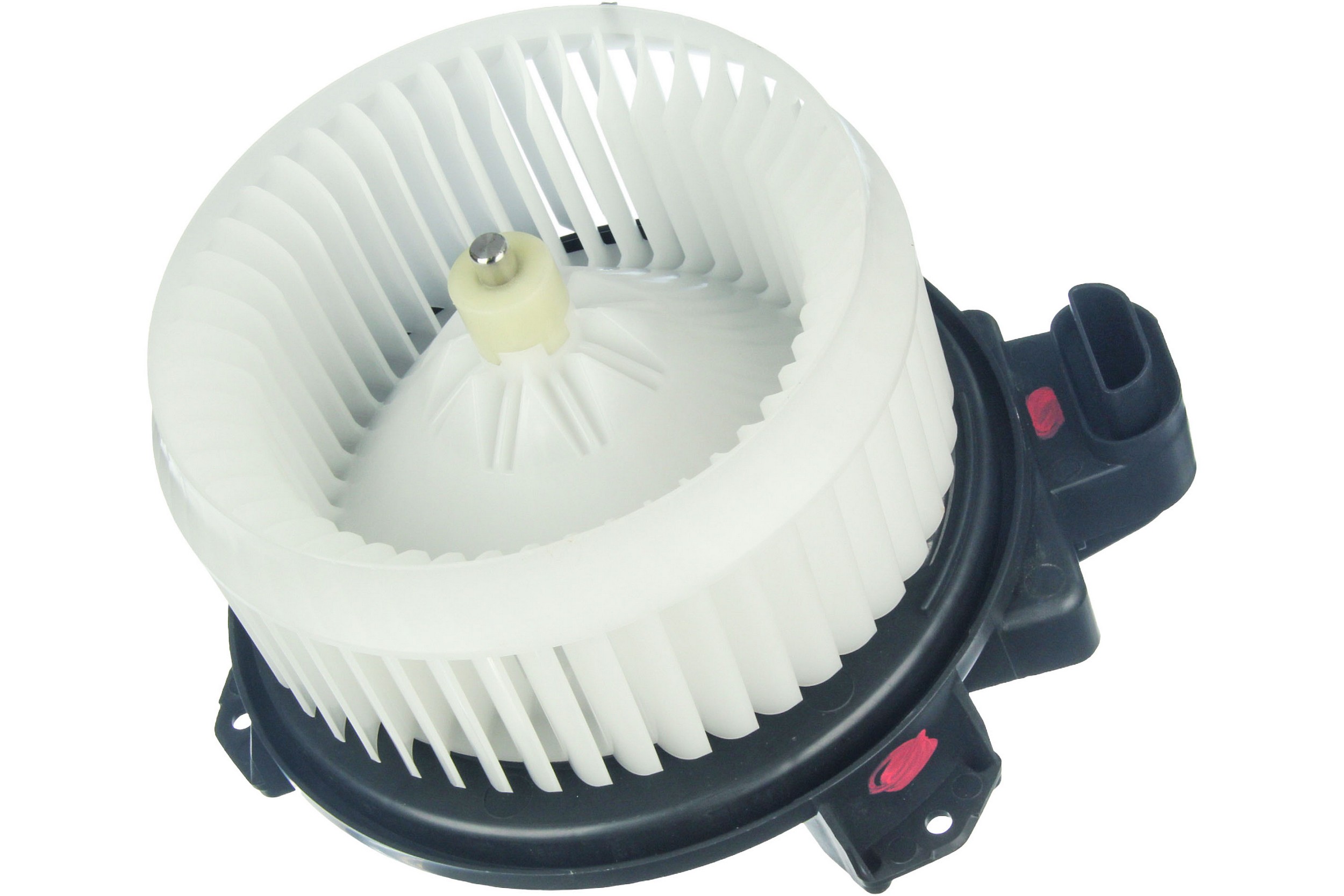 Blower Motor Assembly