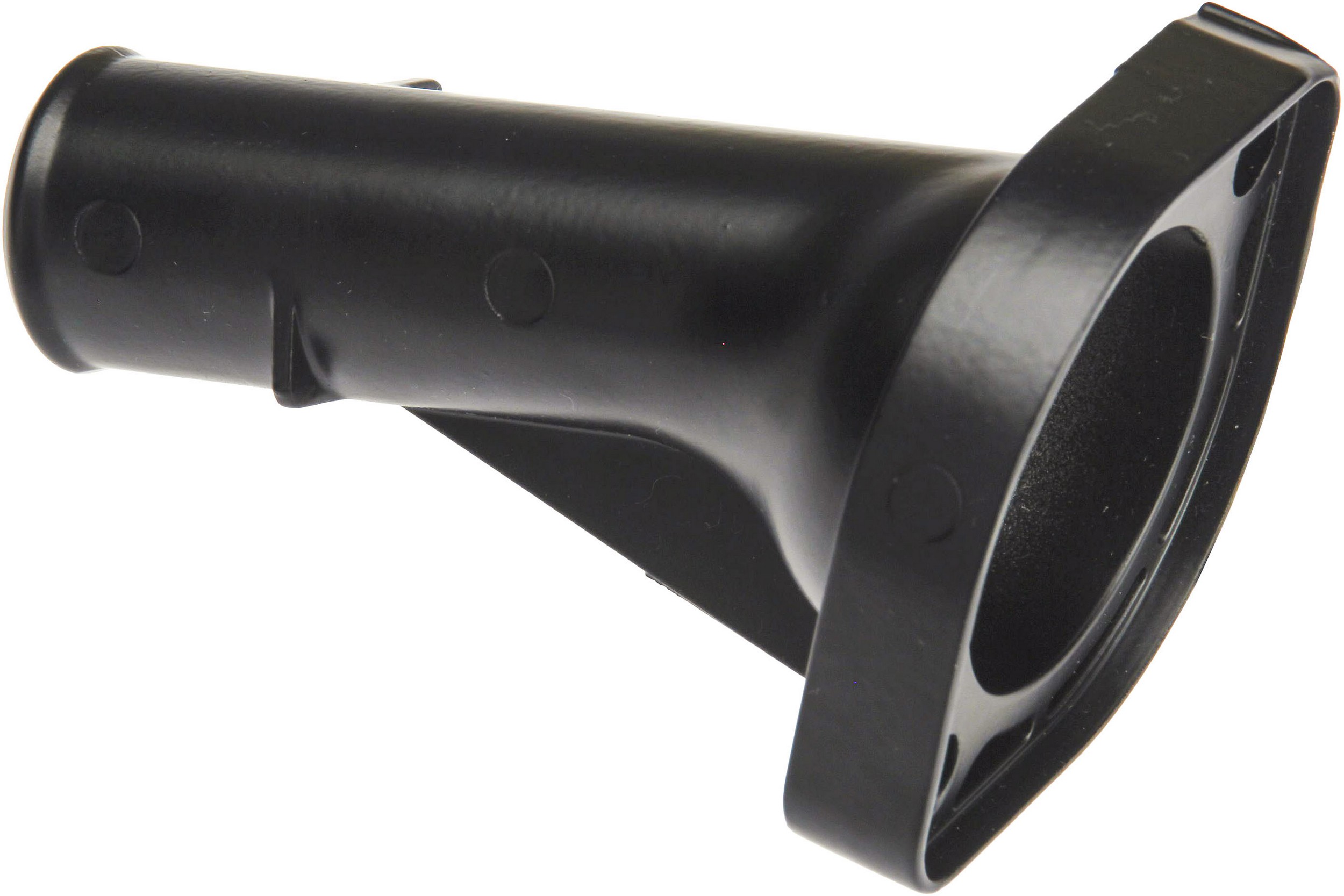 Thermostat Housing Cover