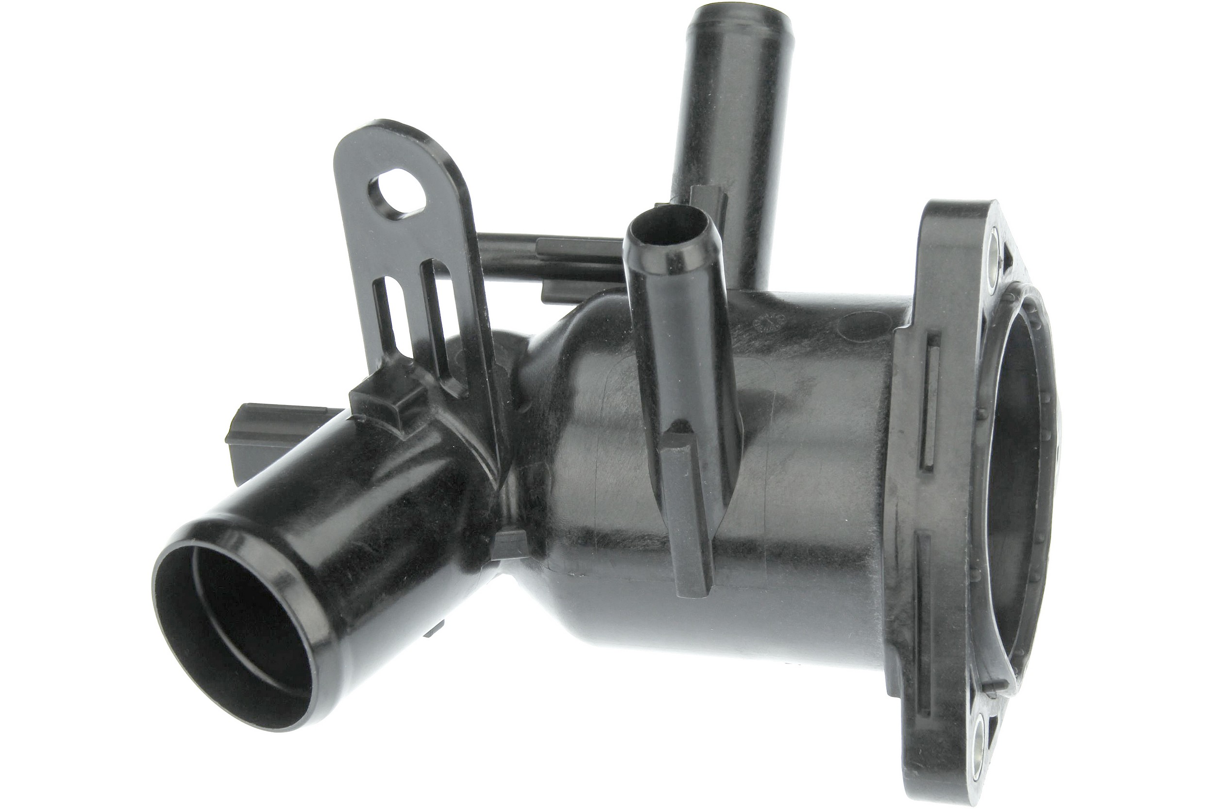 Thermostat Assembly