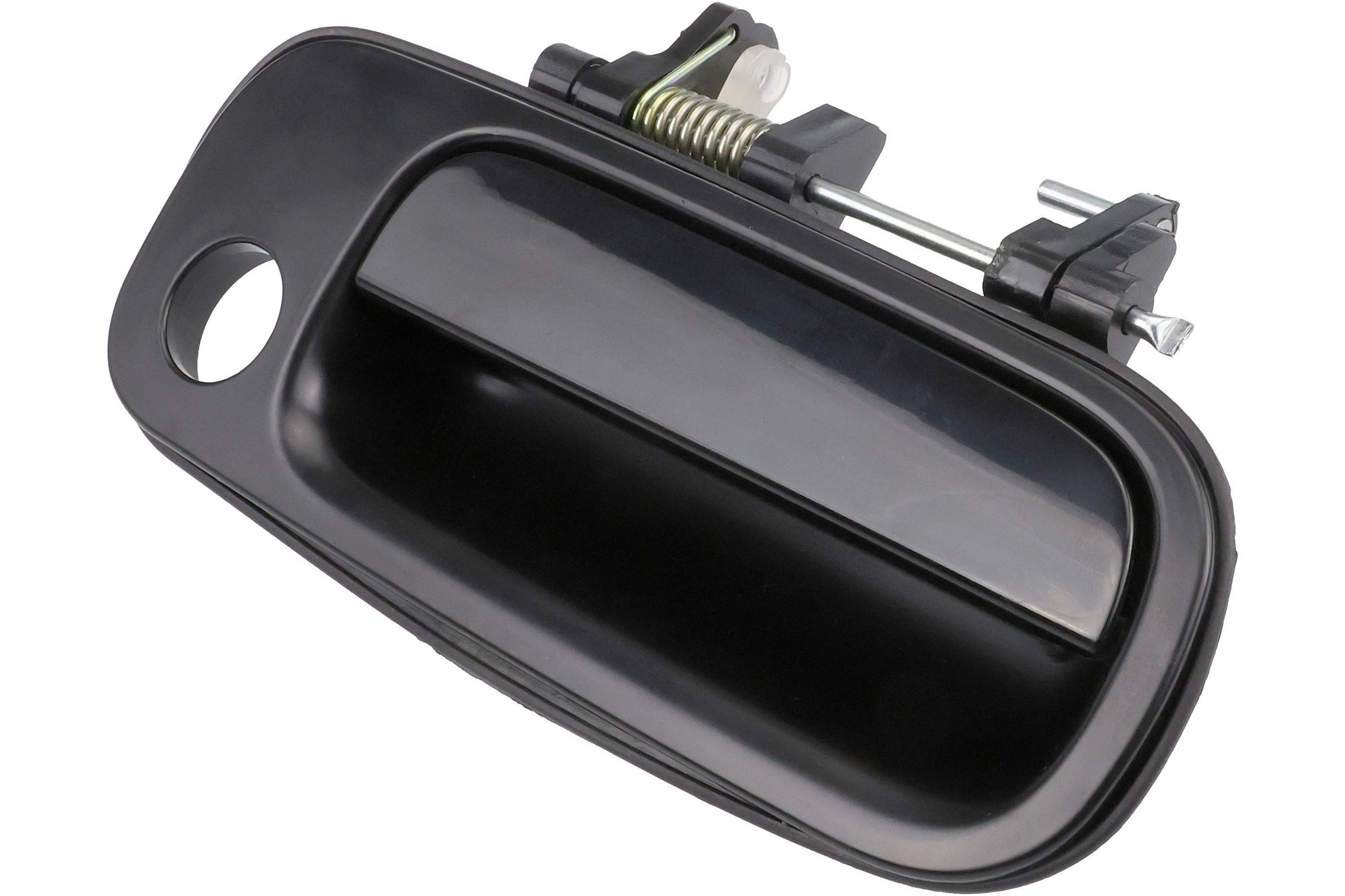 Exterior Door Handle
