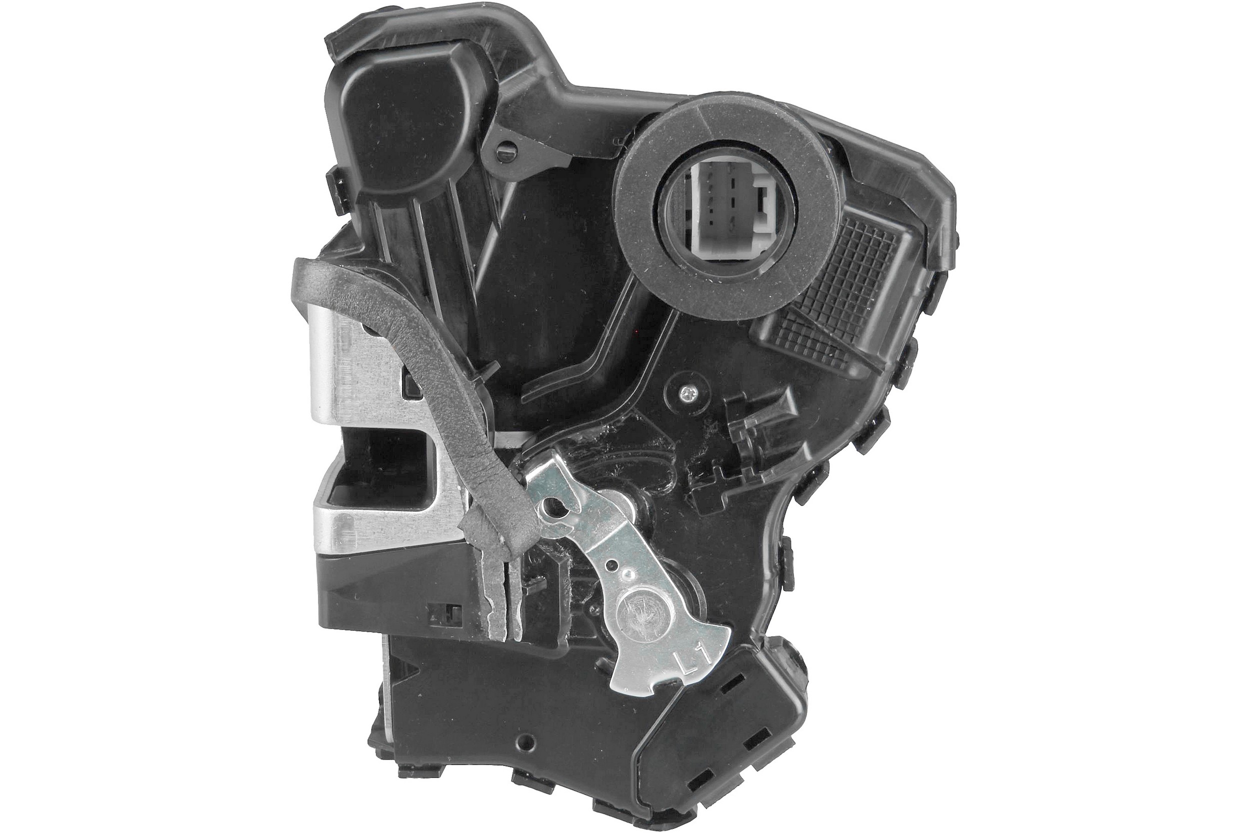 Door Latch/Actuator Assembly