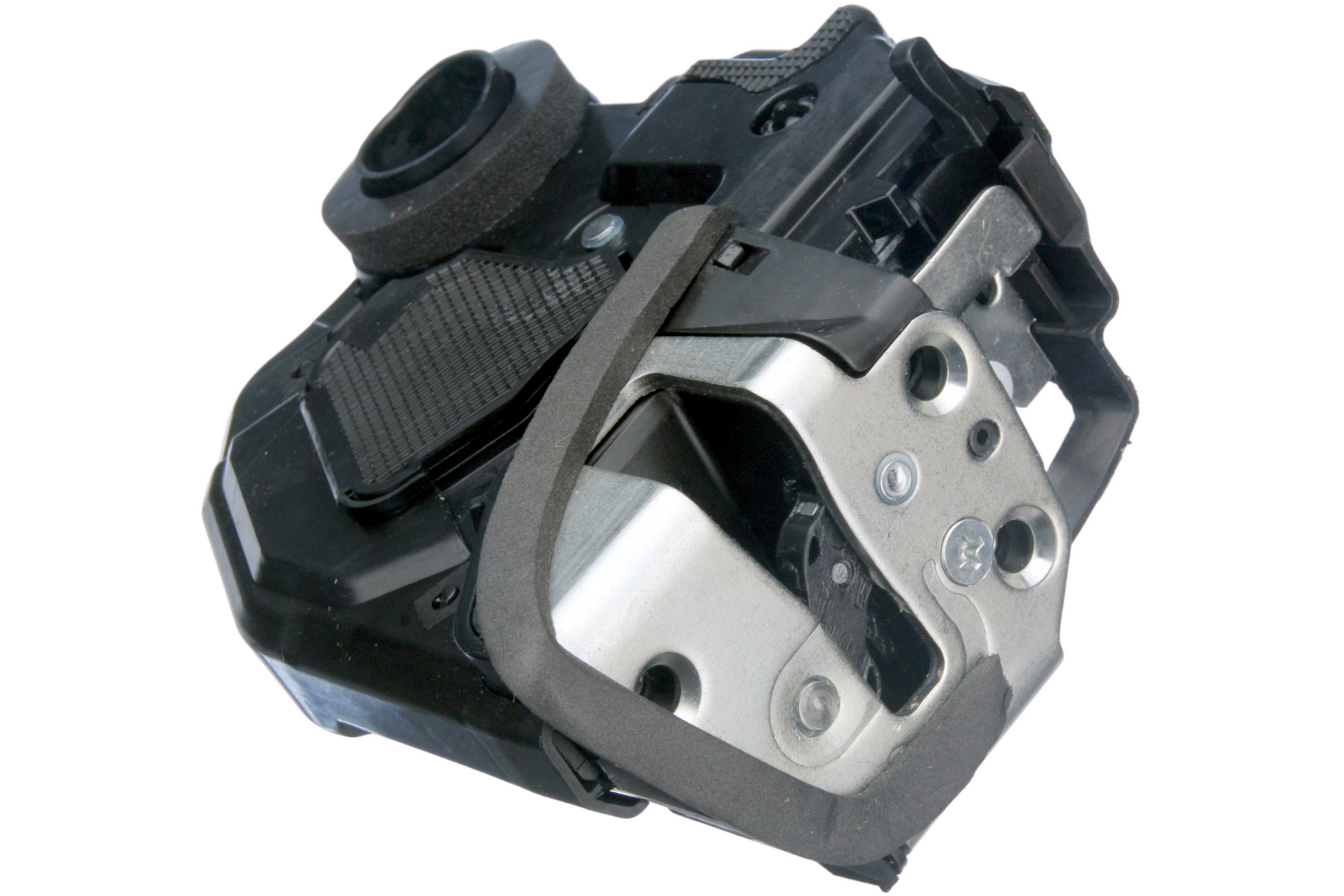 Door Latch/Actuator Assembly