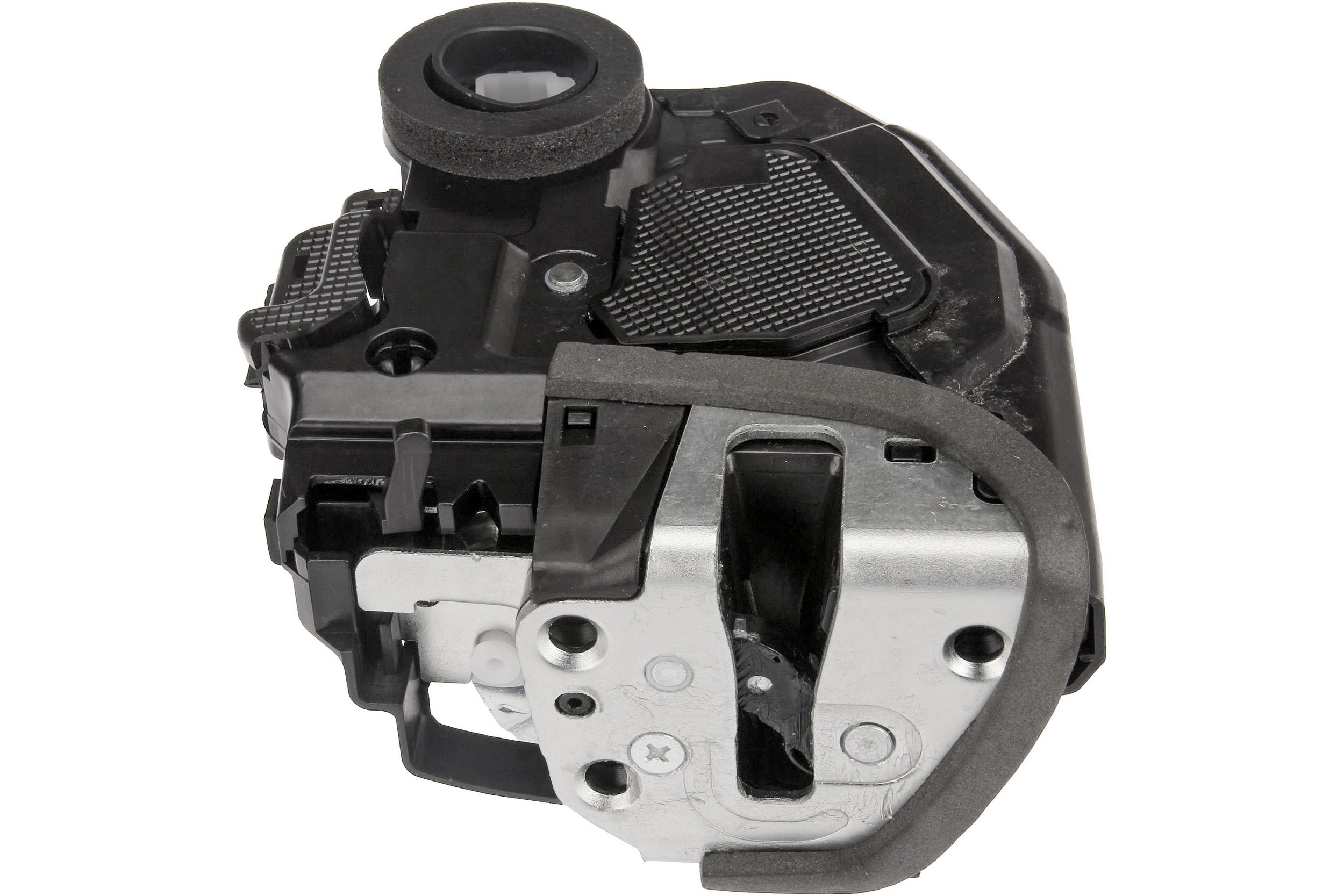 Door Latch/Actuator Assembly