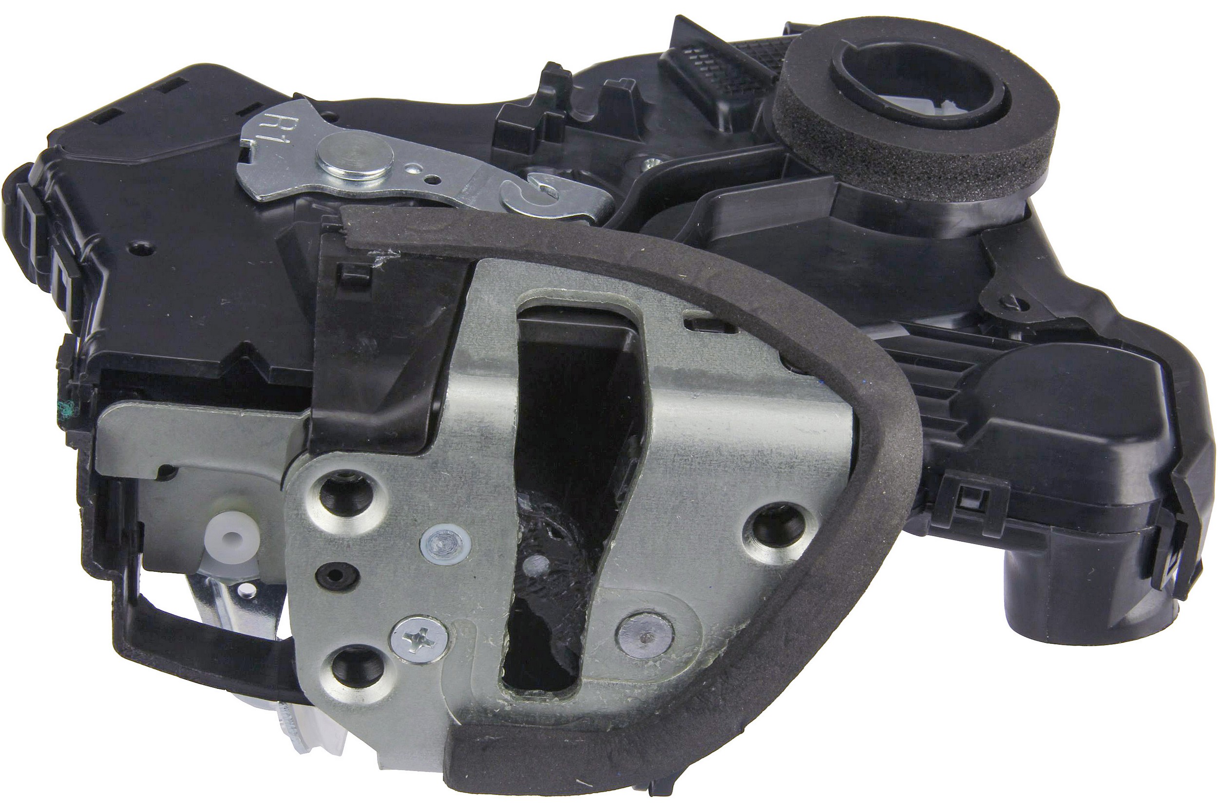 Door Latch/Actuator Assembly