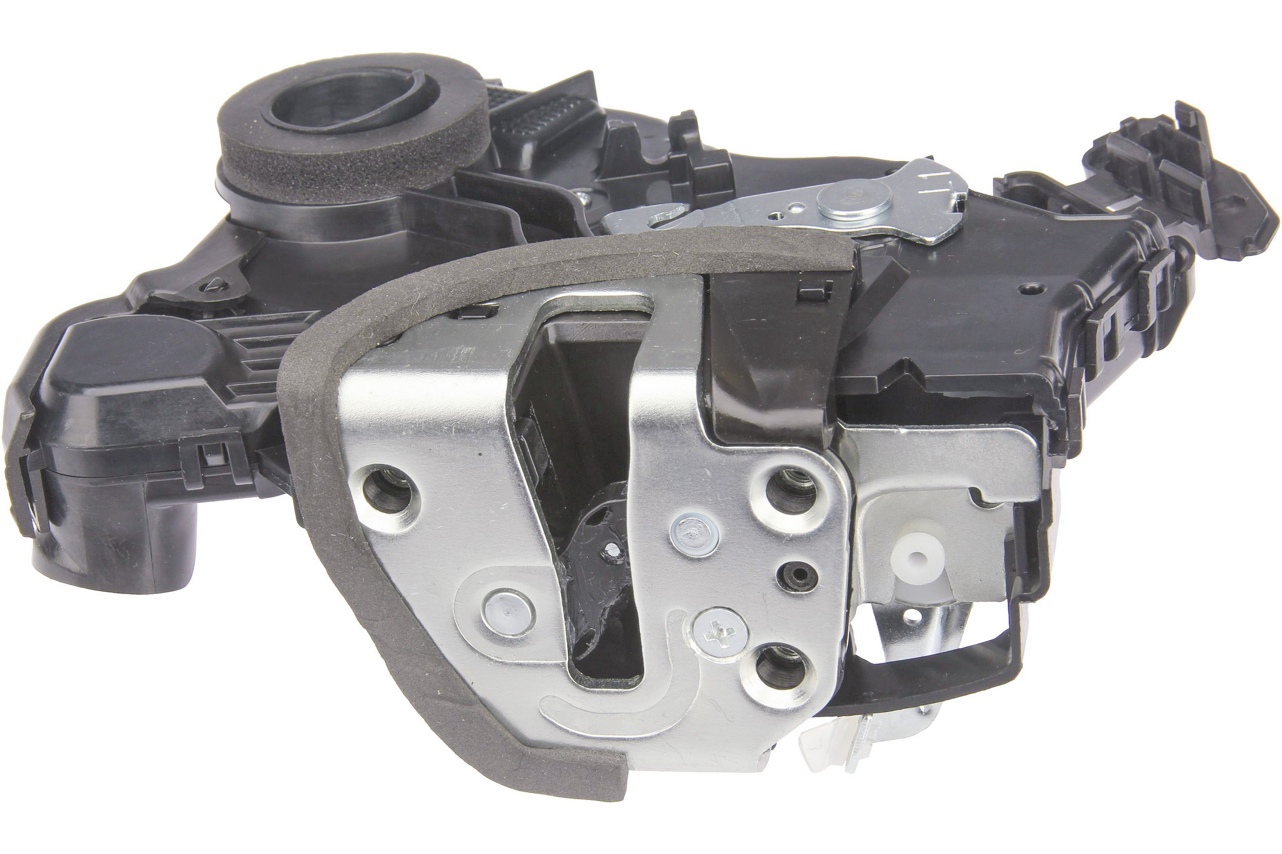 Door Latch/Actuator Assembly